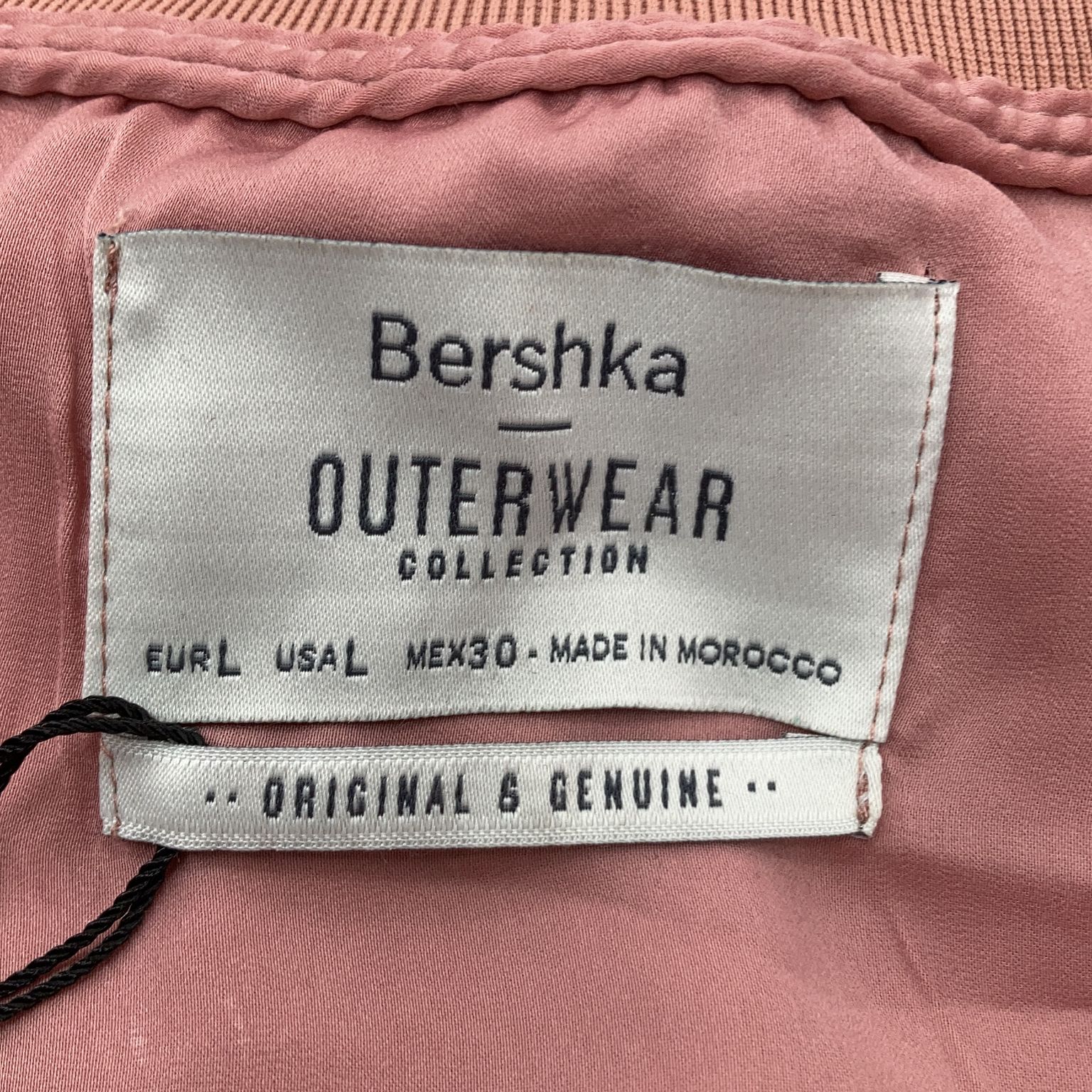 Bershka