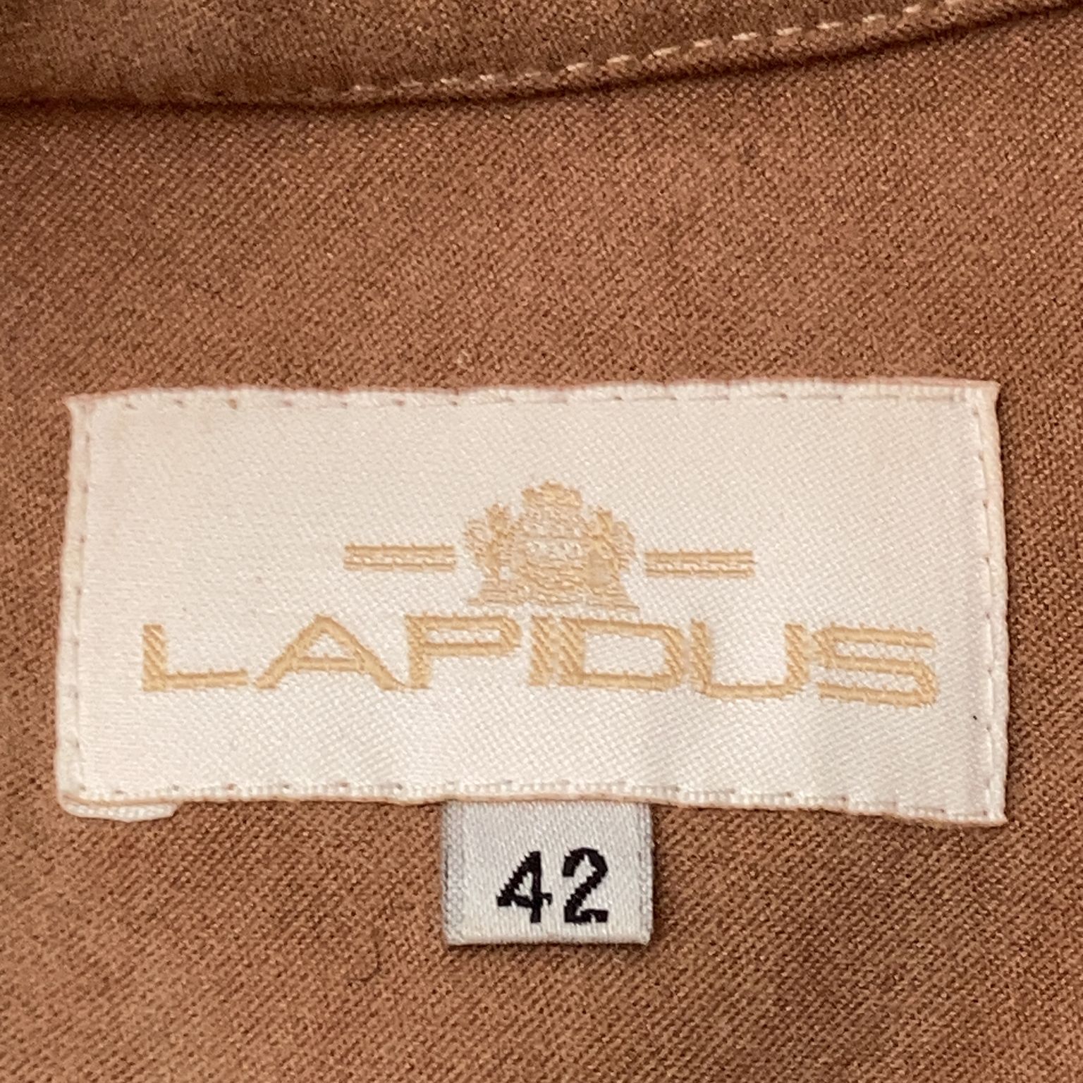 Lapidus