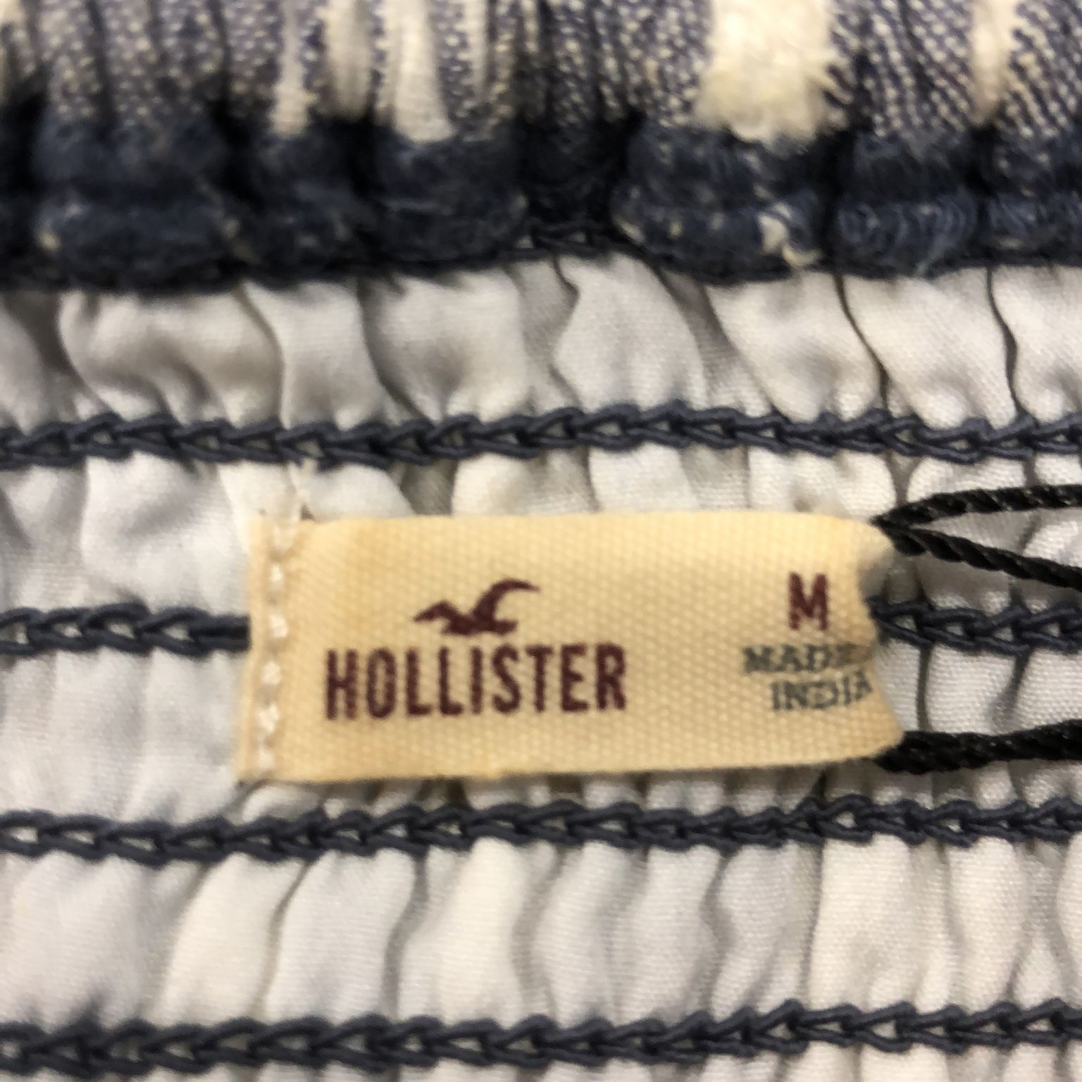 Hollister