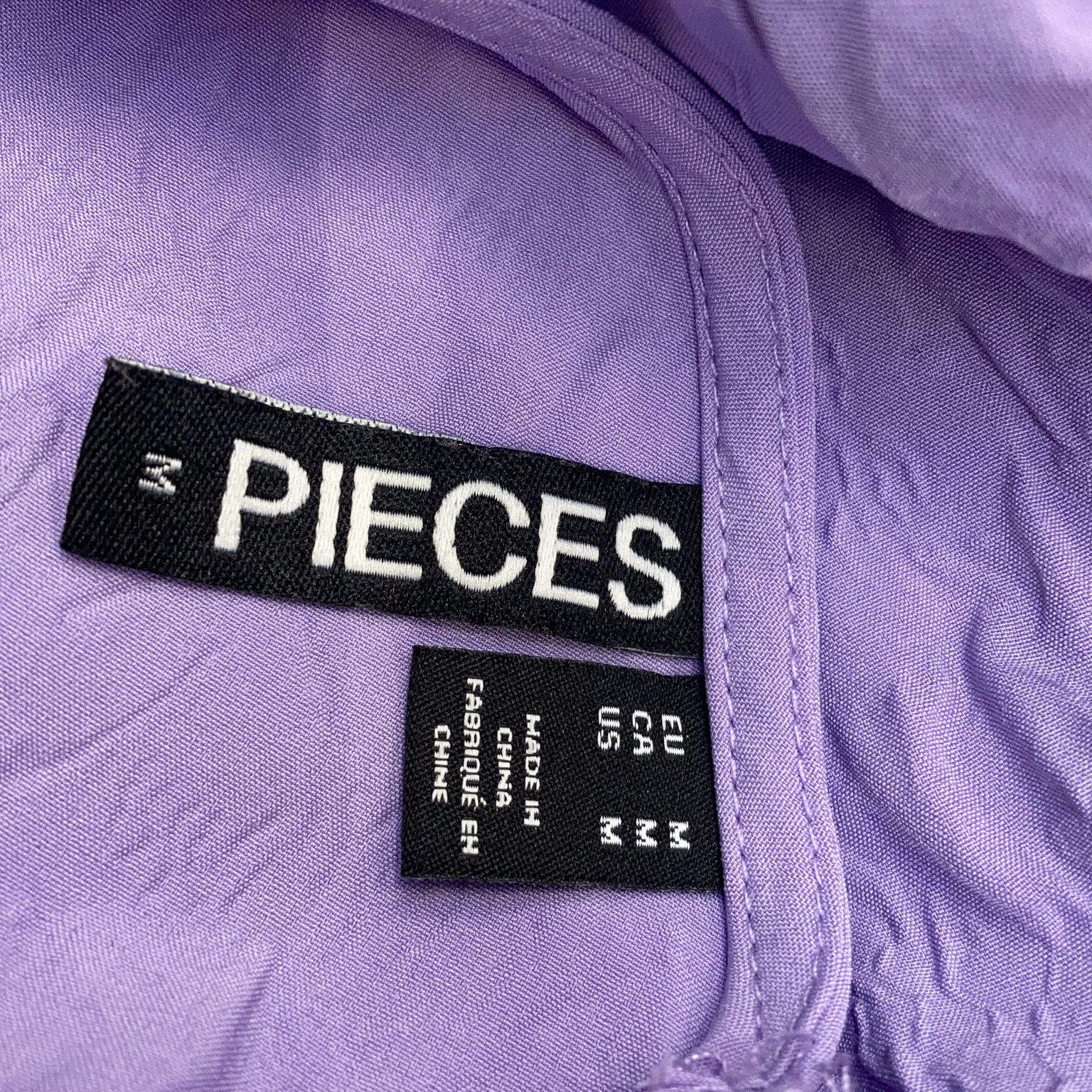 Pieces