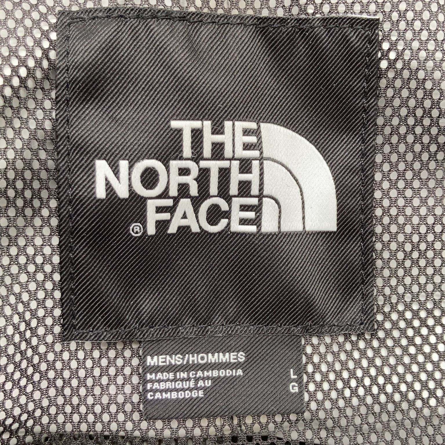 The North Face