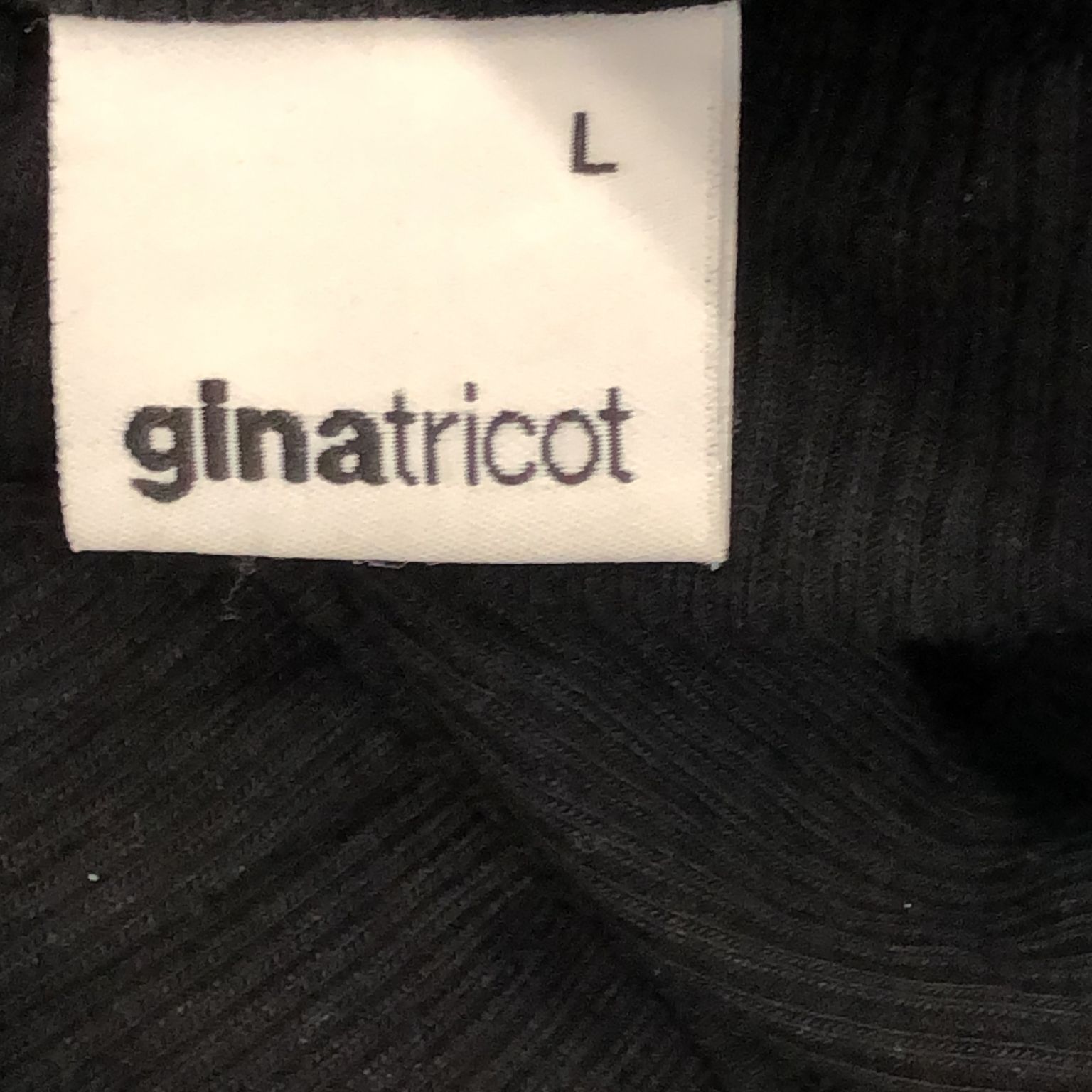 Gina Tricot