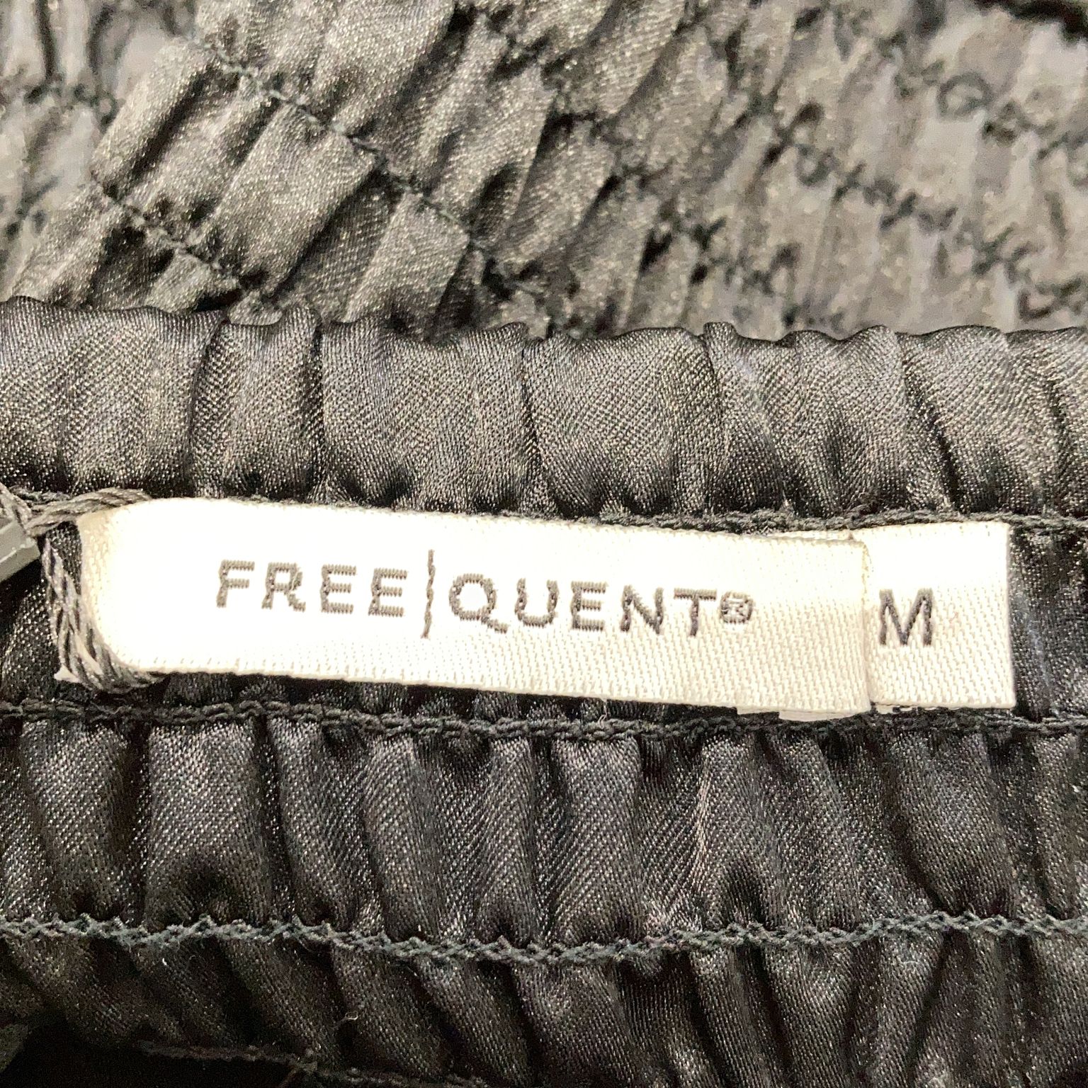 Free/Quent