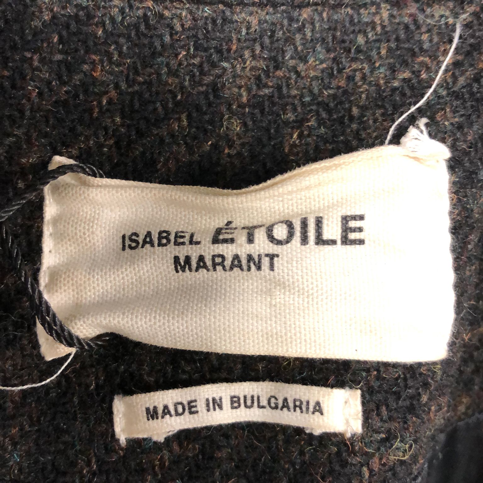 Isabel Marant Étoile