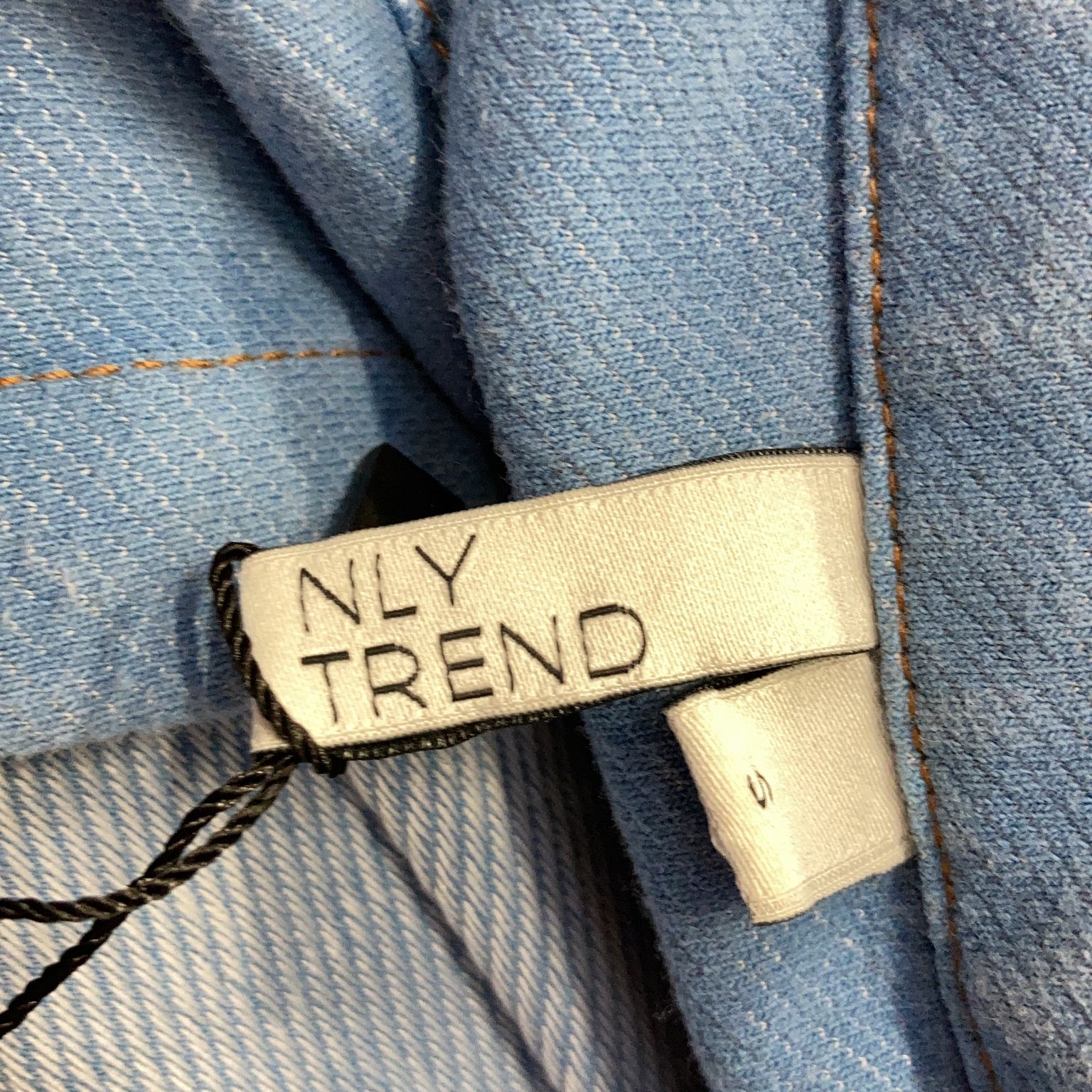 NLY Trend