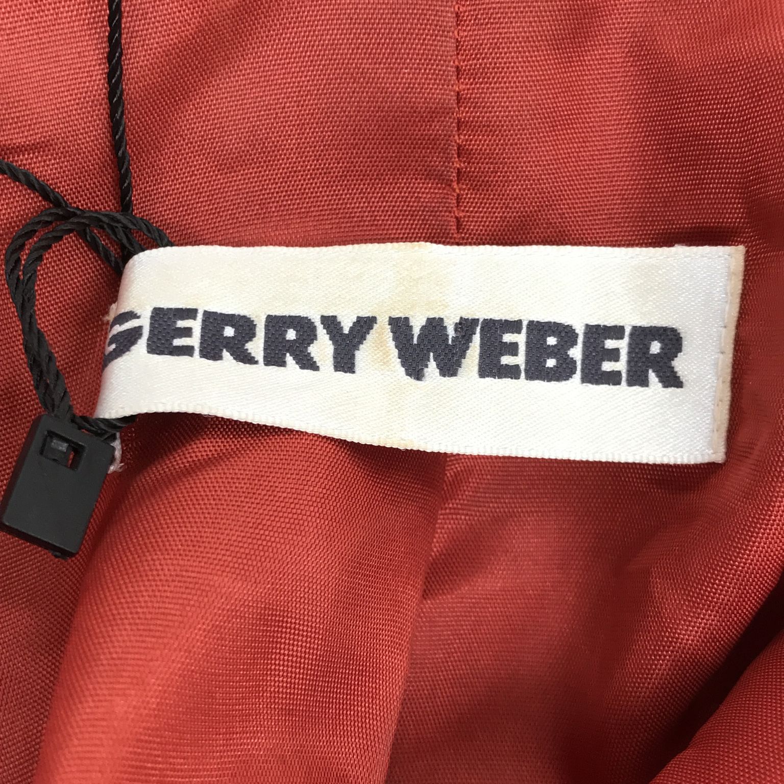 Gerry Weber