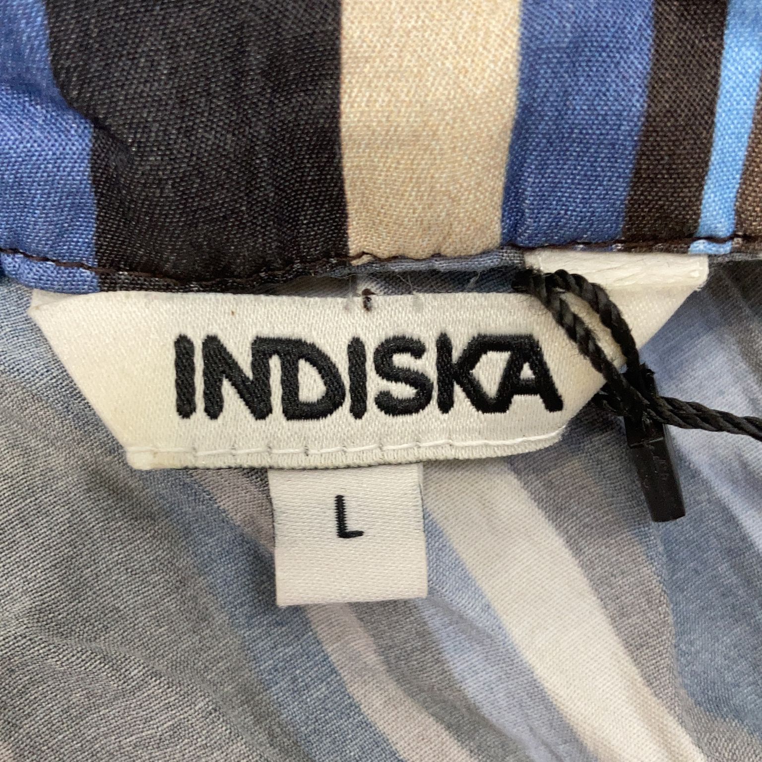 Indiska