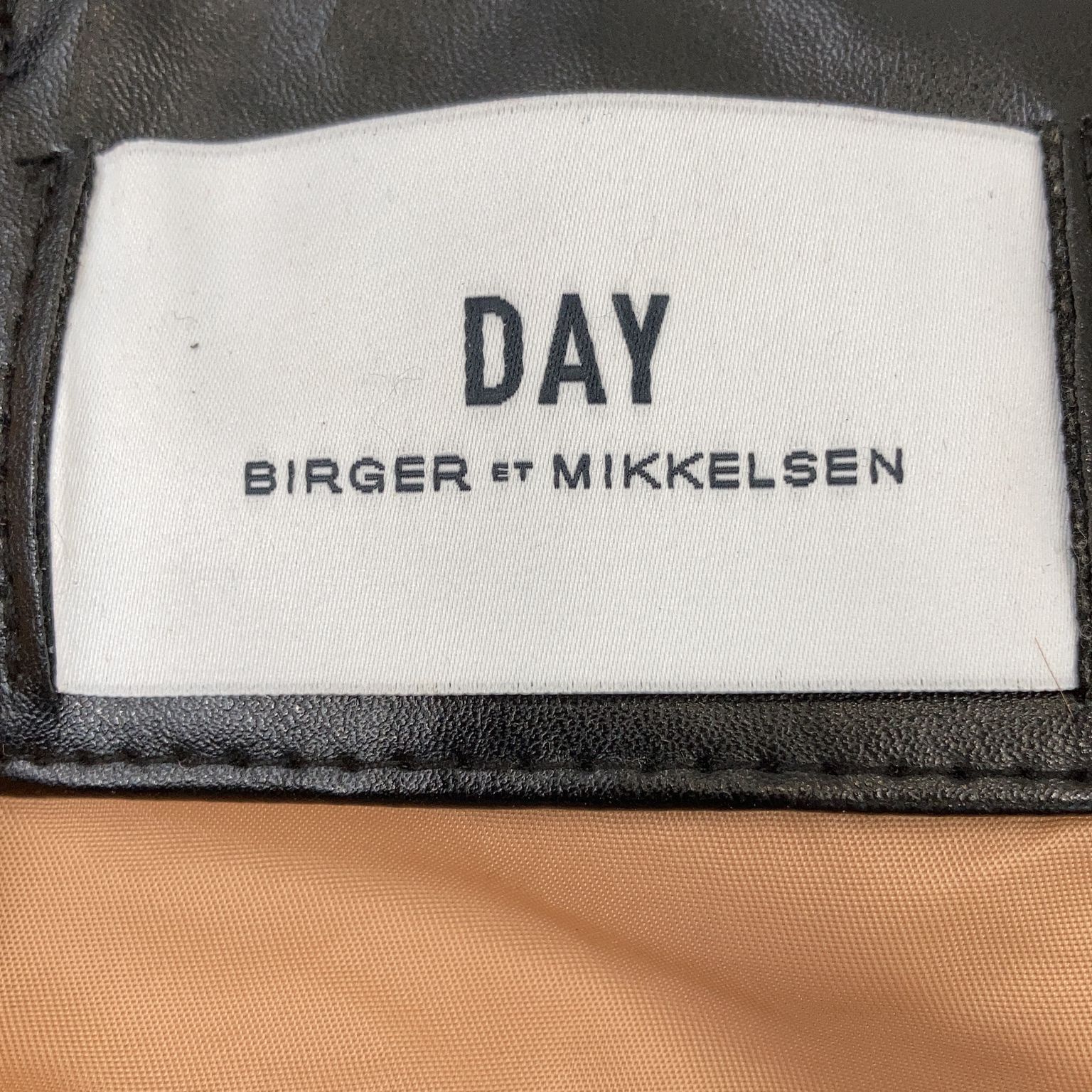 DAY Birger et Mikkelsen