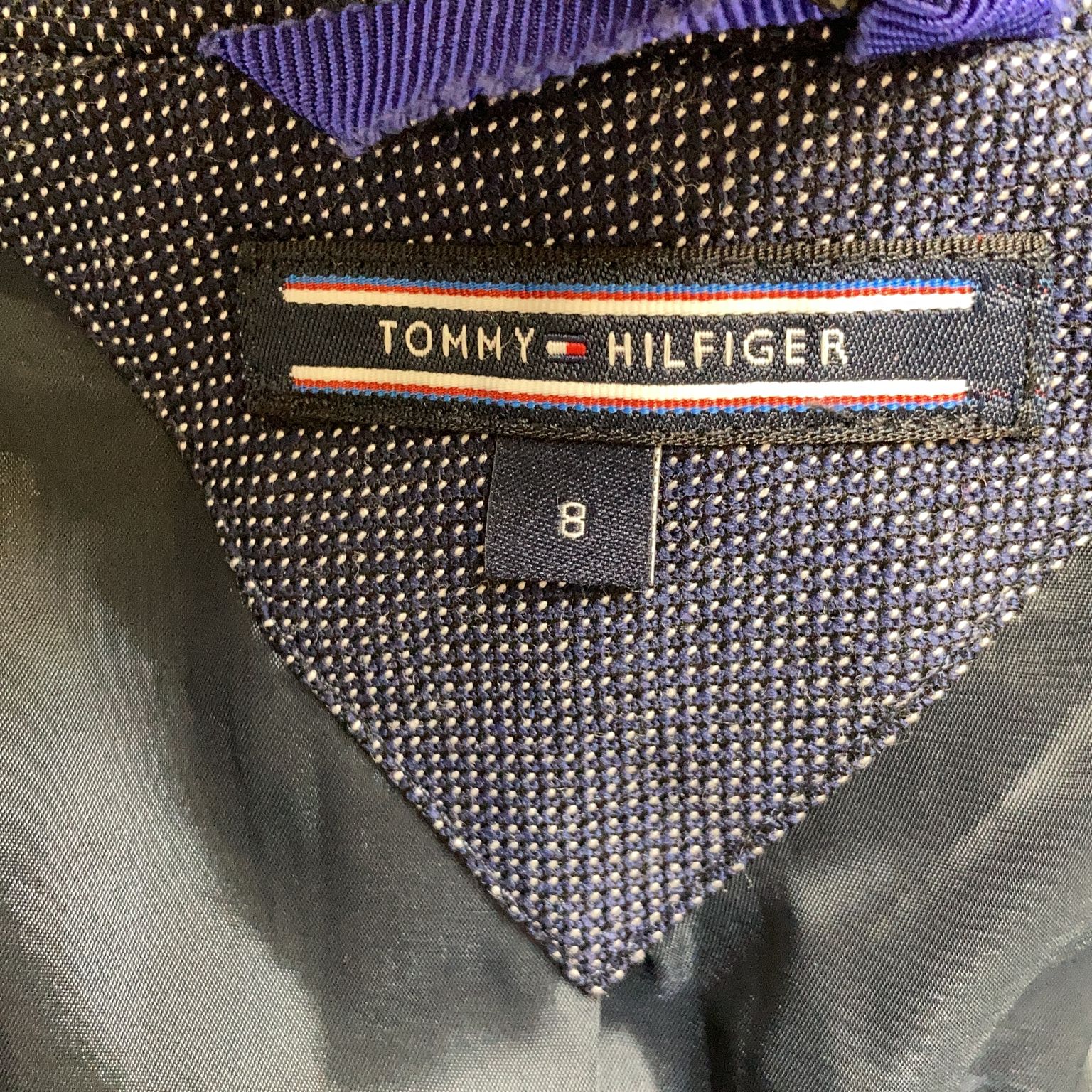 Tommy Hilfiger