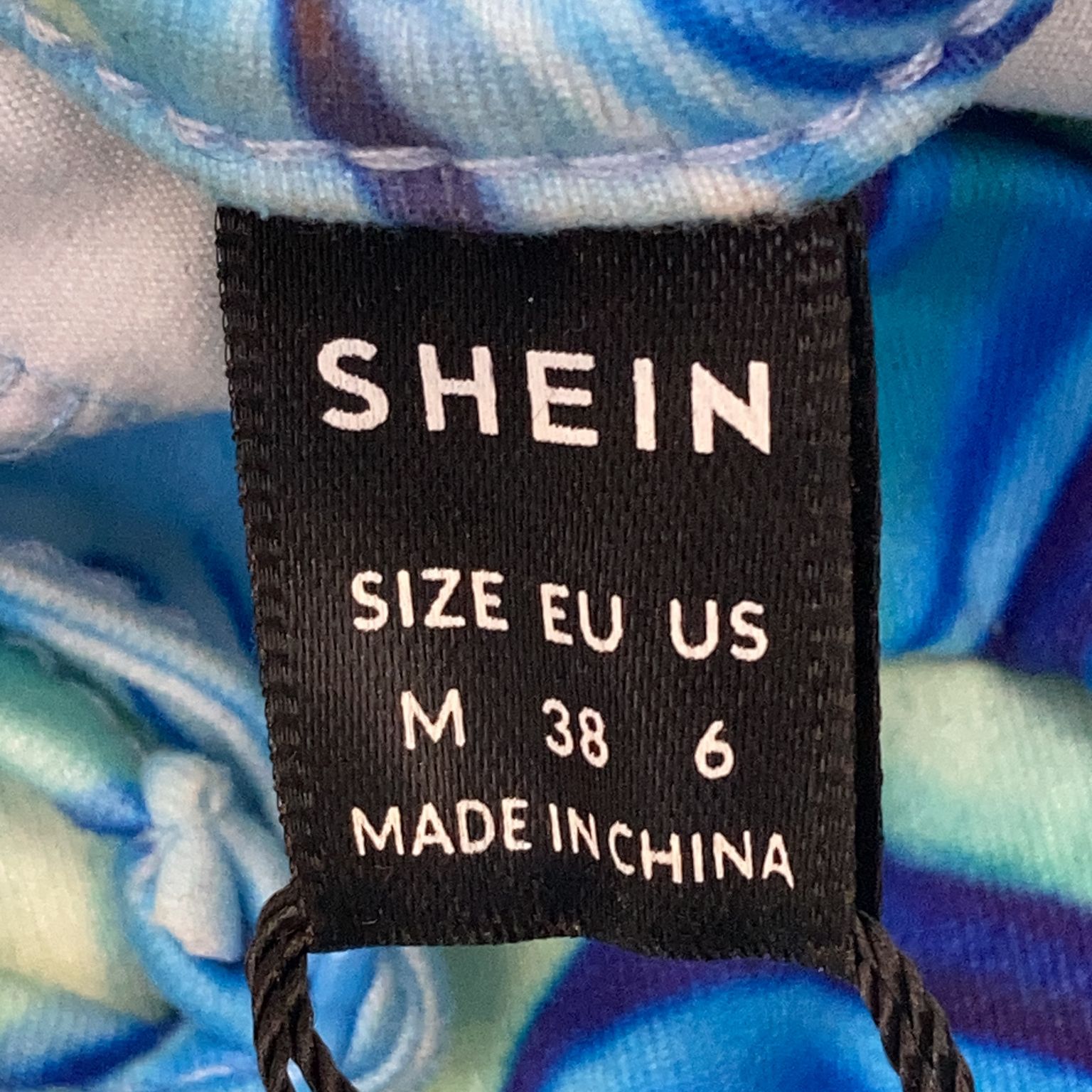 Shein