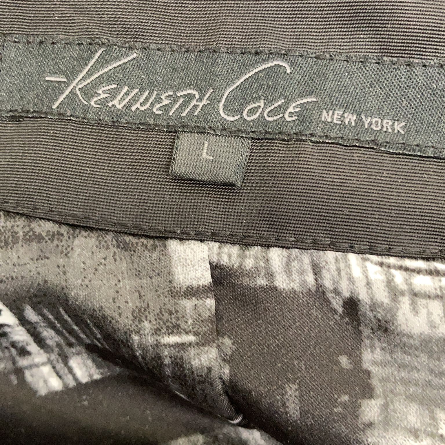 Kenneth Cole