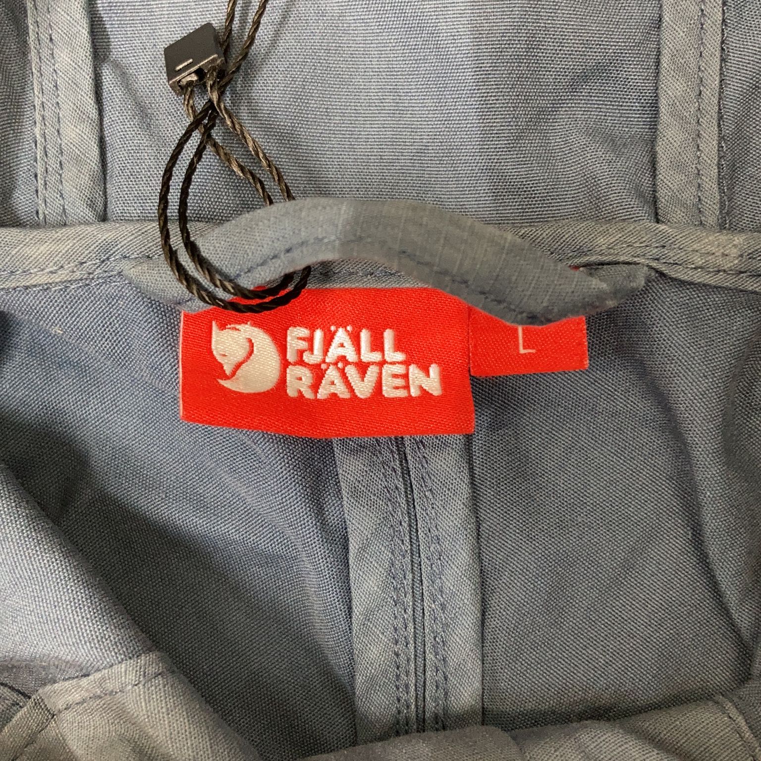 Fjällräven