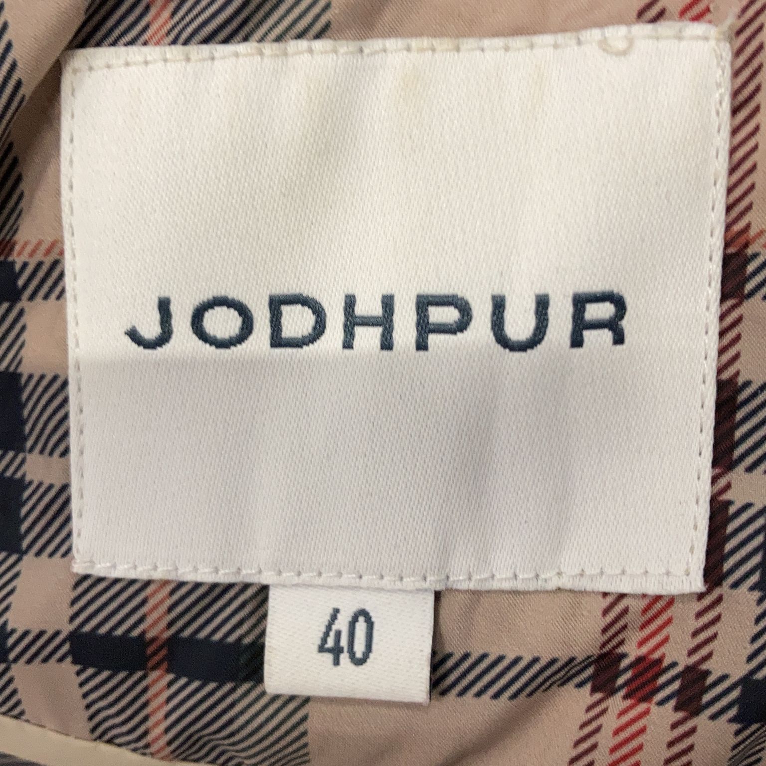 Jodhpur