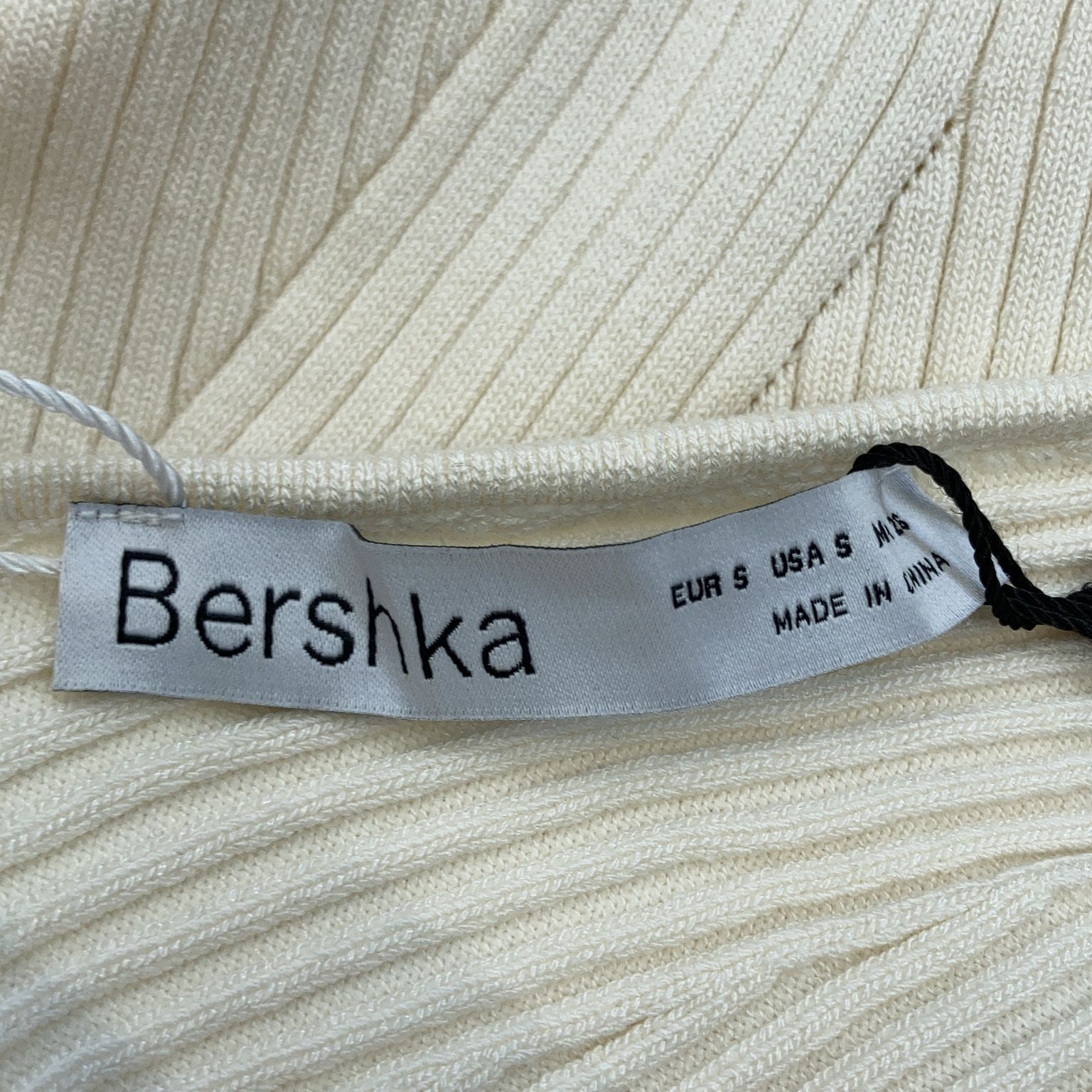 Bershka