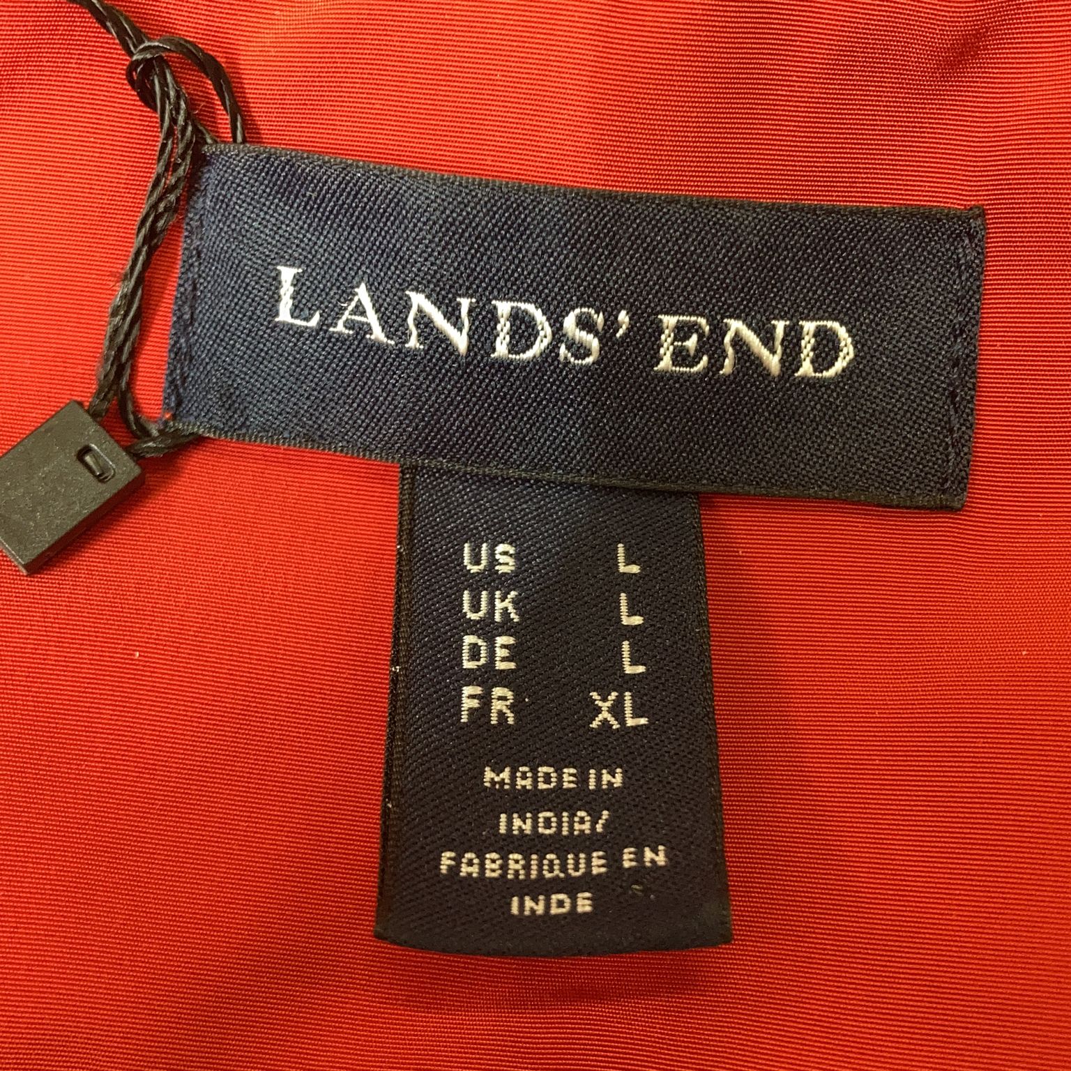 Lands' End