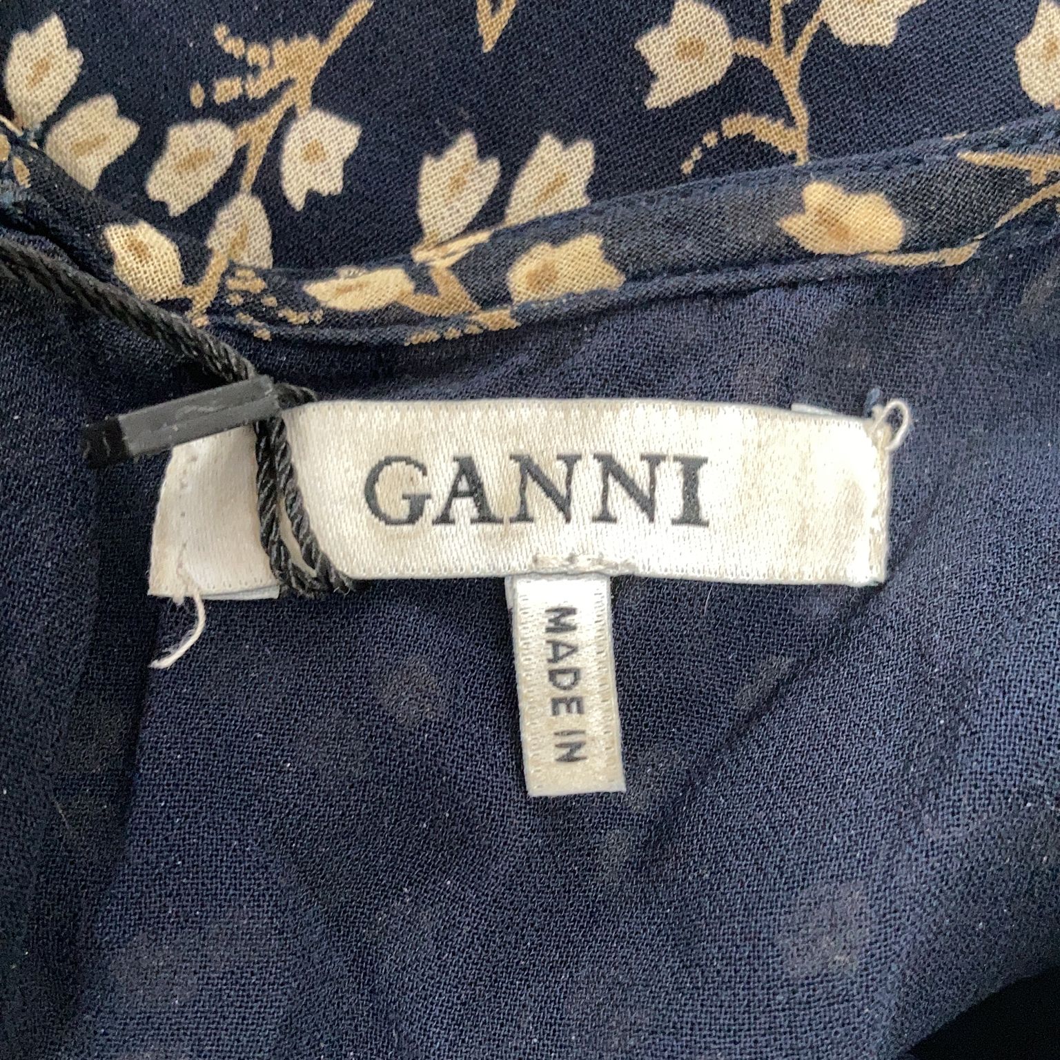 Ganni