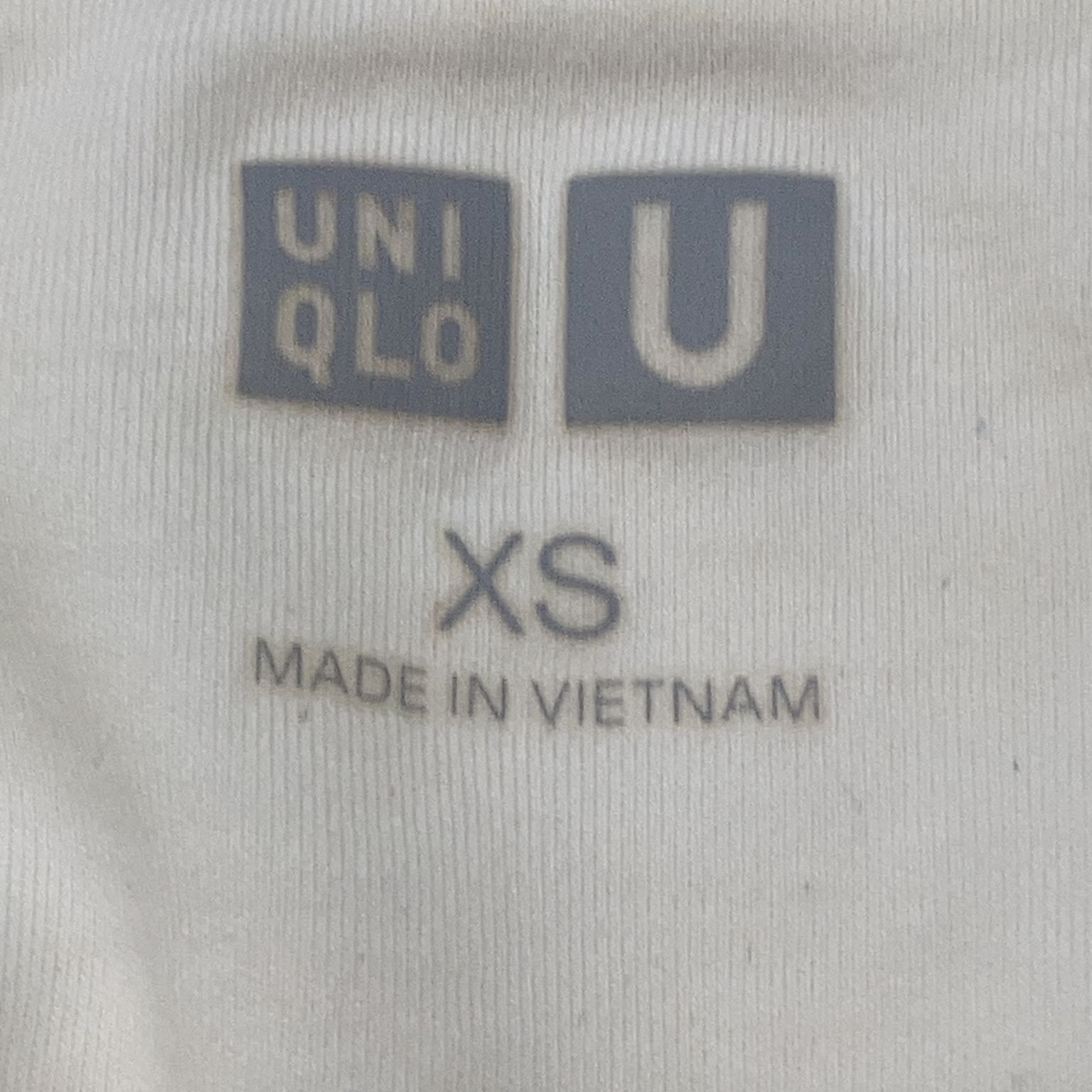 Uniqlo