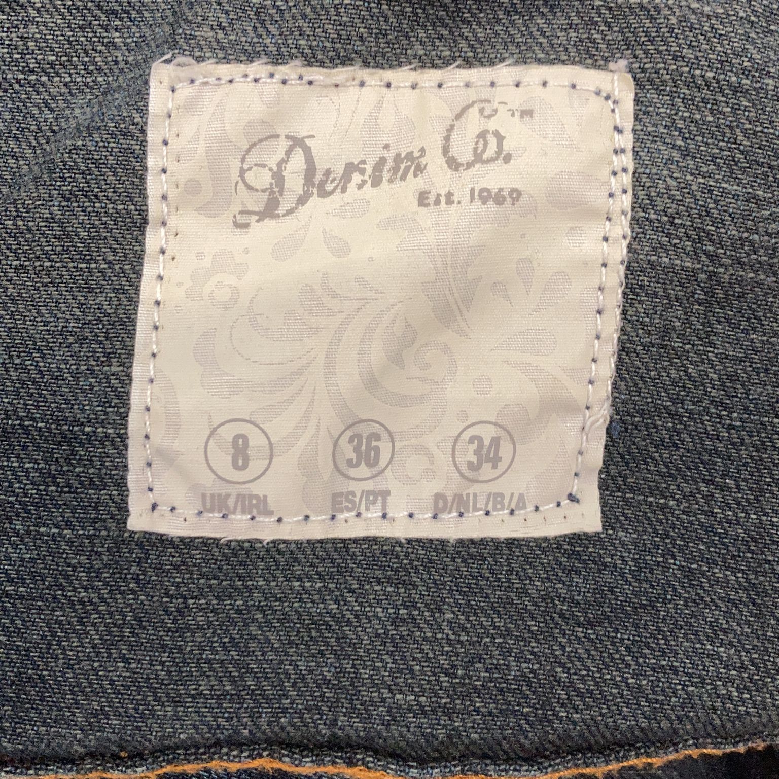 Denim  Co