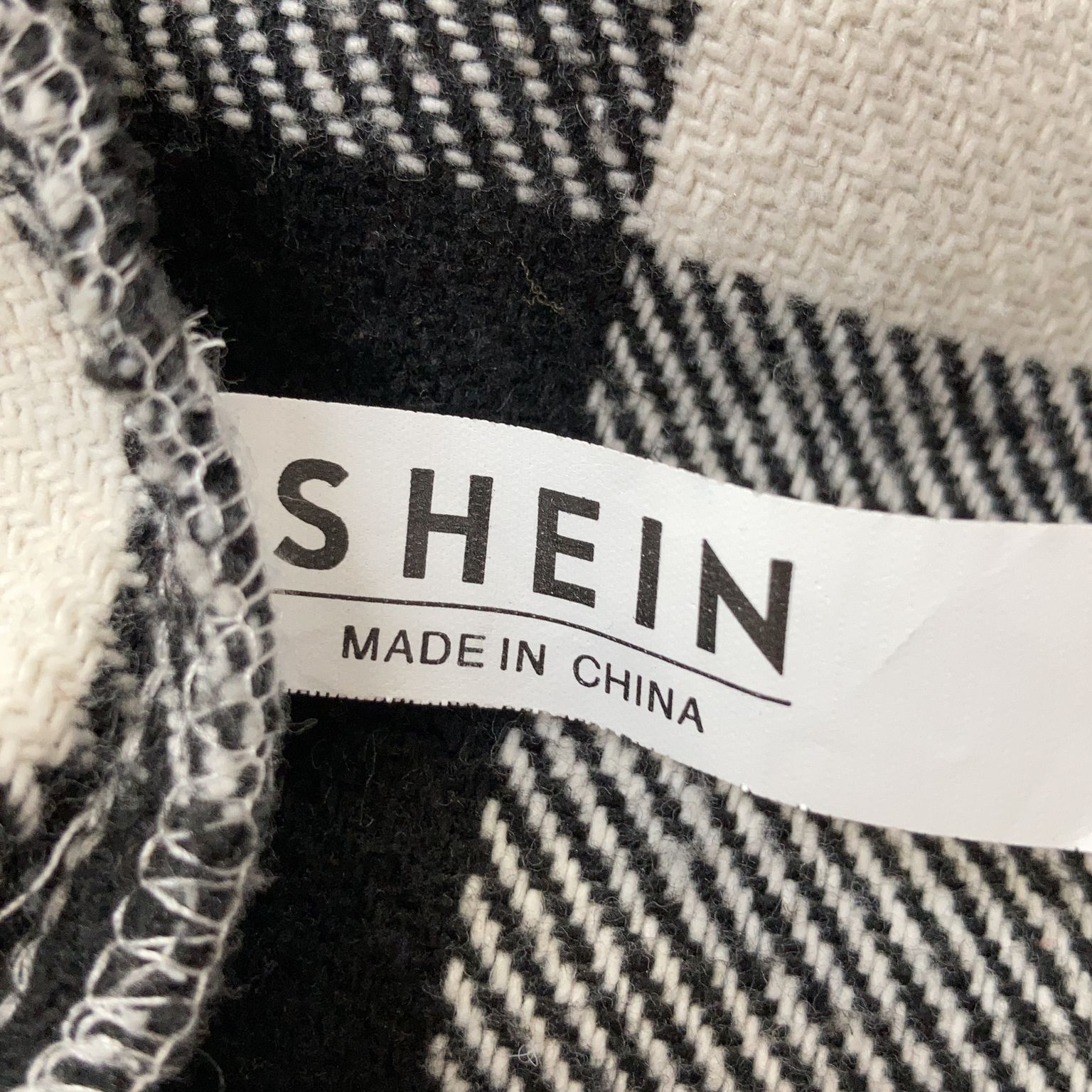 Shein