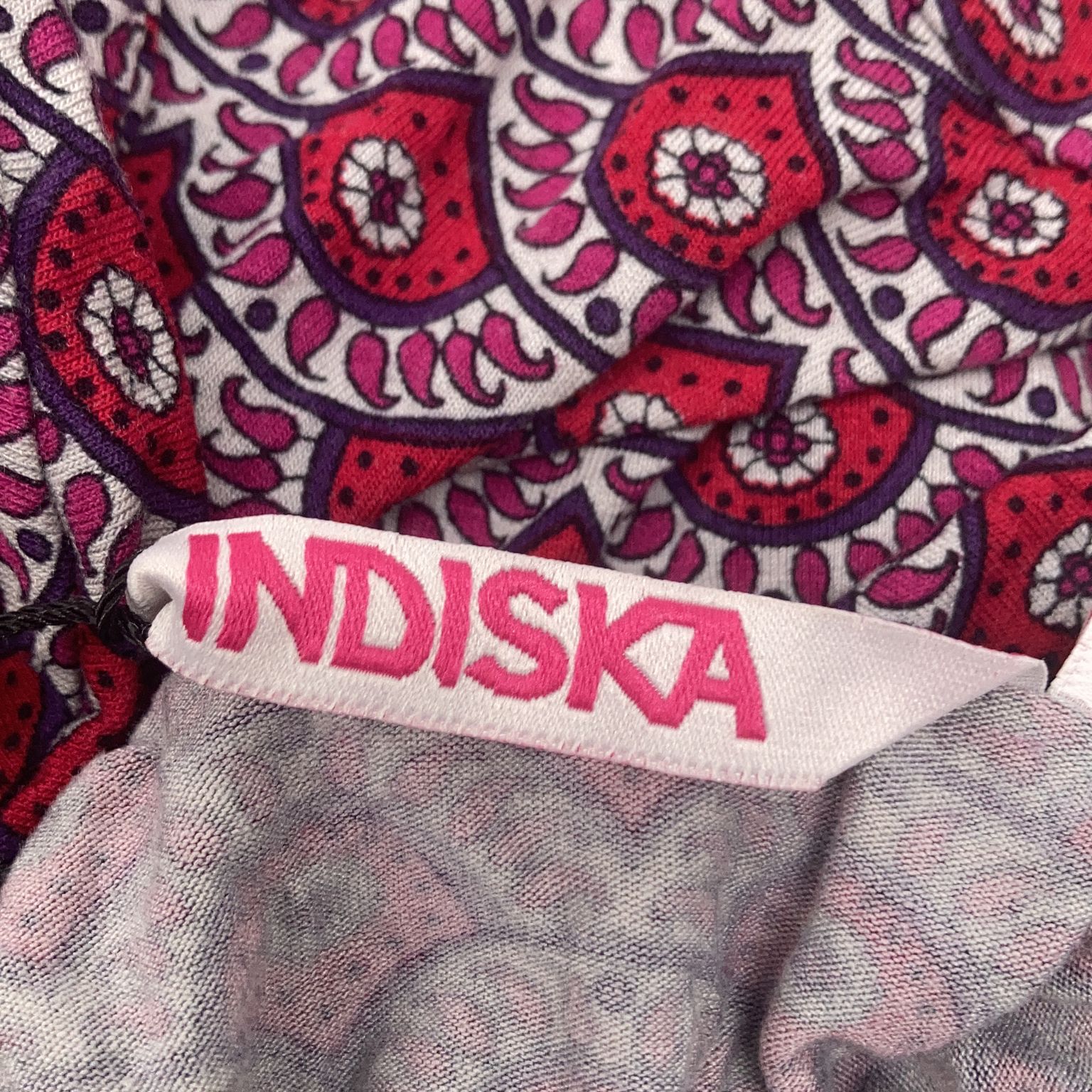 Indiska