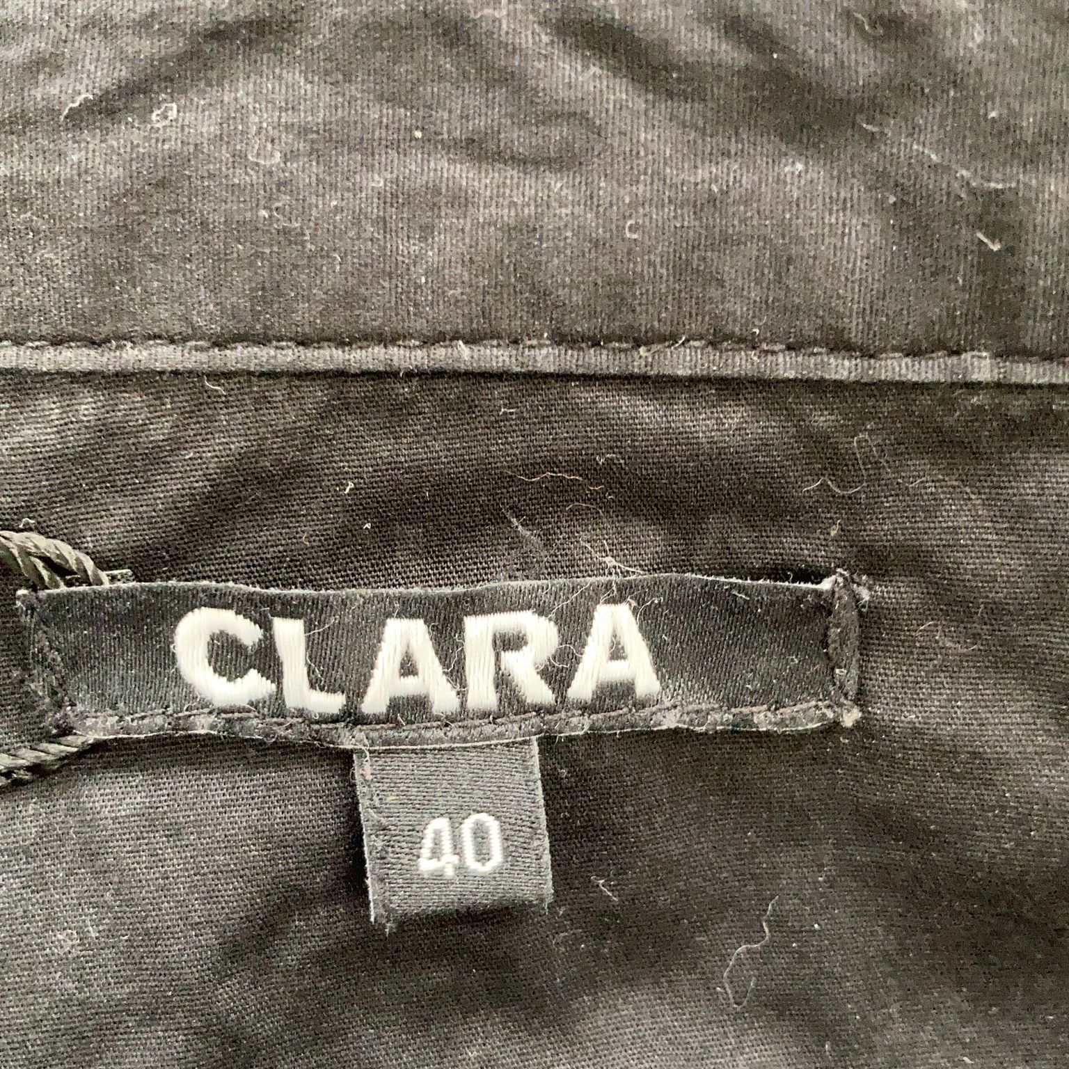 Clara