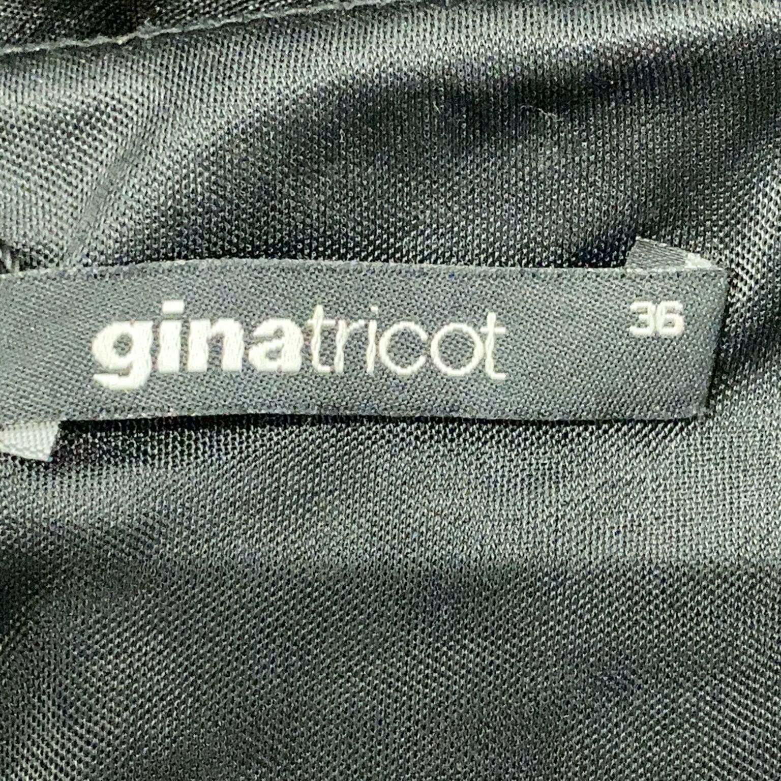 Gina Tricot