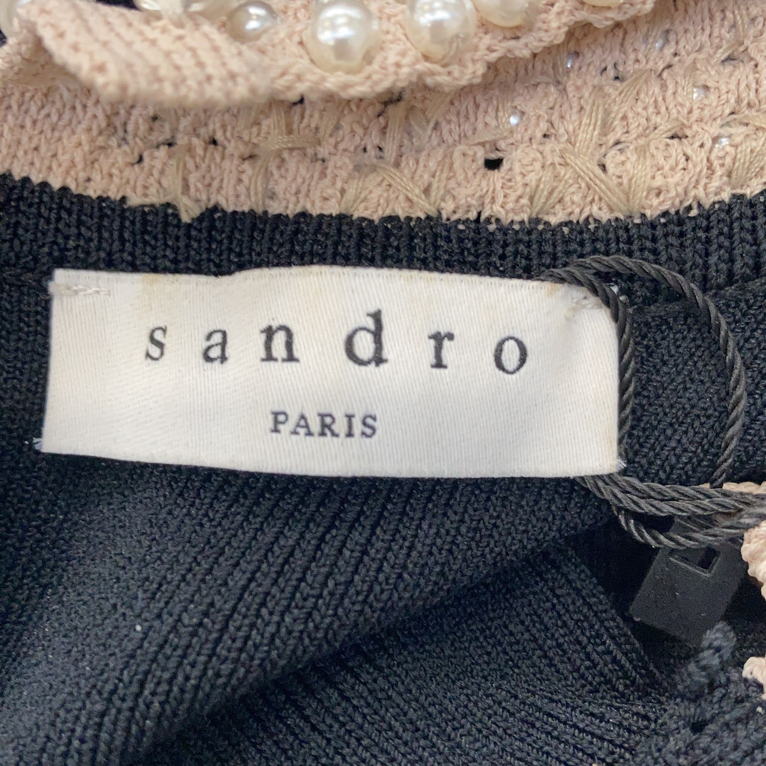 Sandro Paris