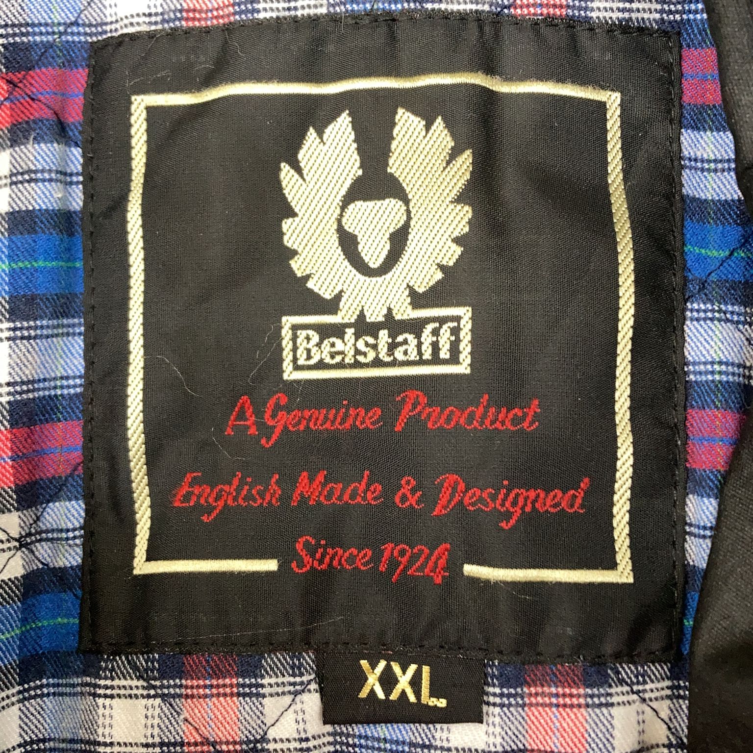 Belstaff