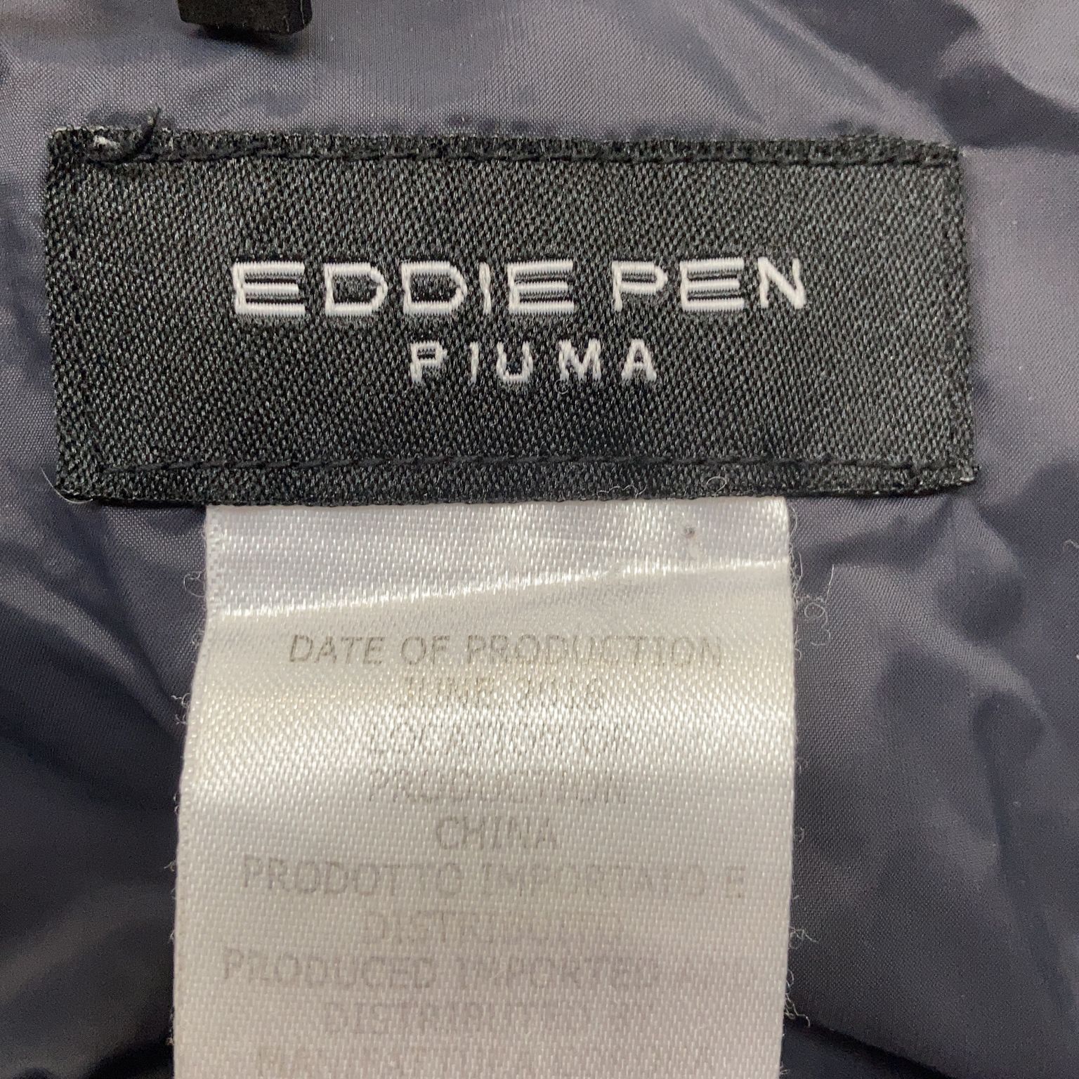 Eddie Pen