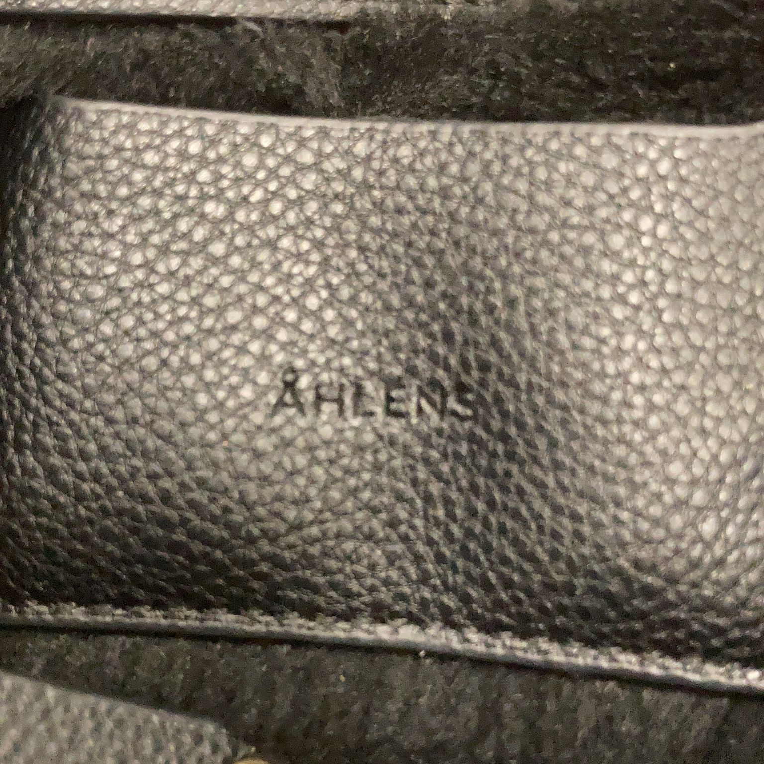 Åhléns