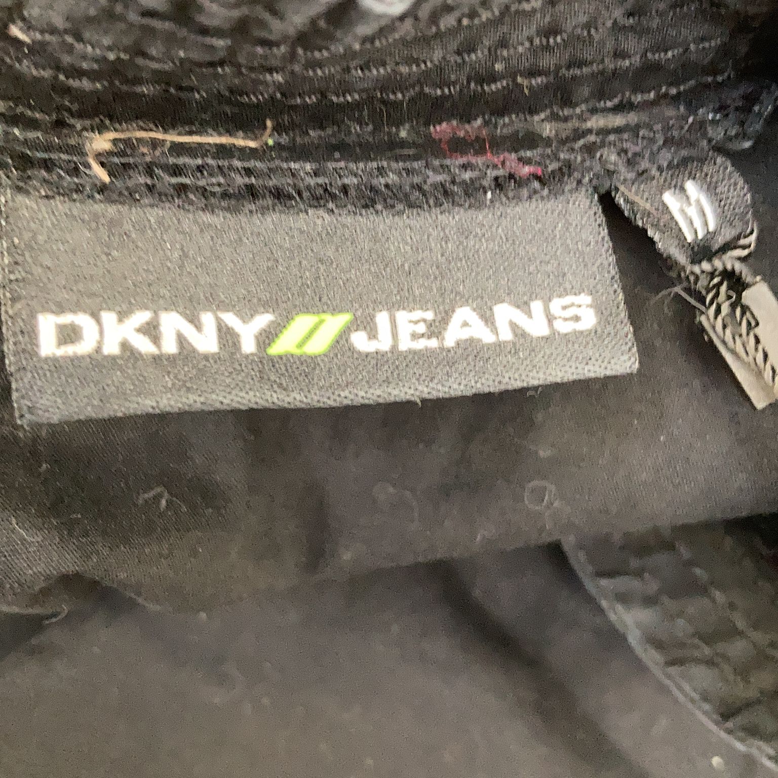 DKNY Jeans