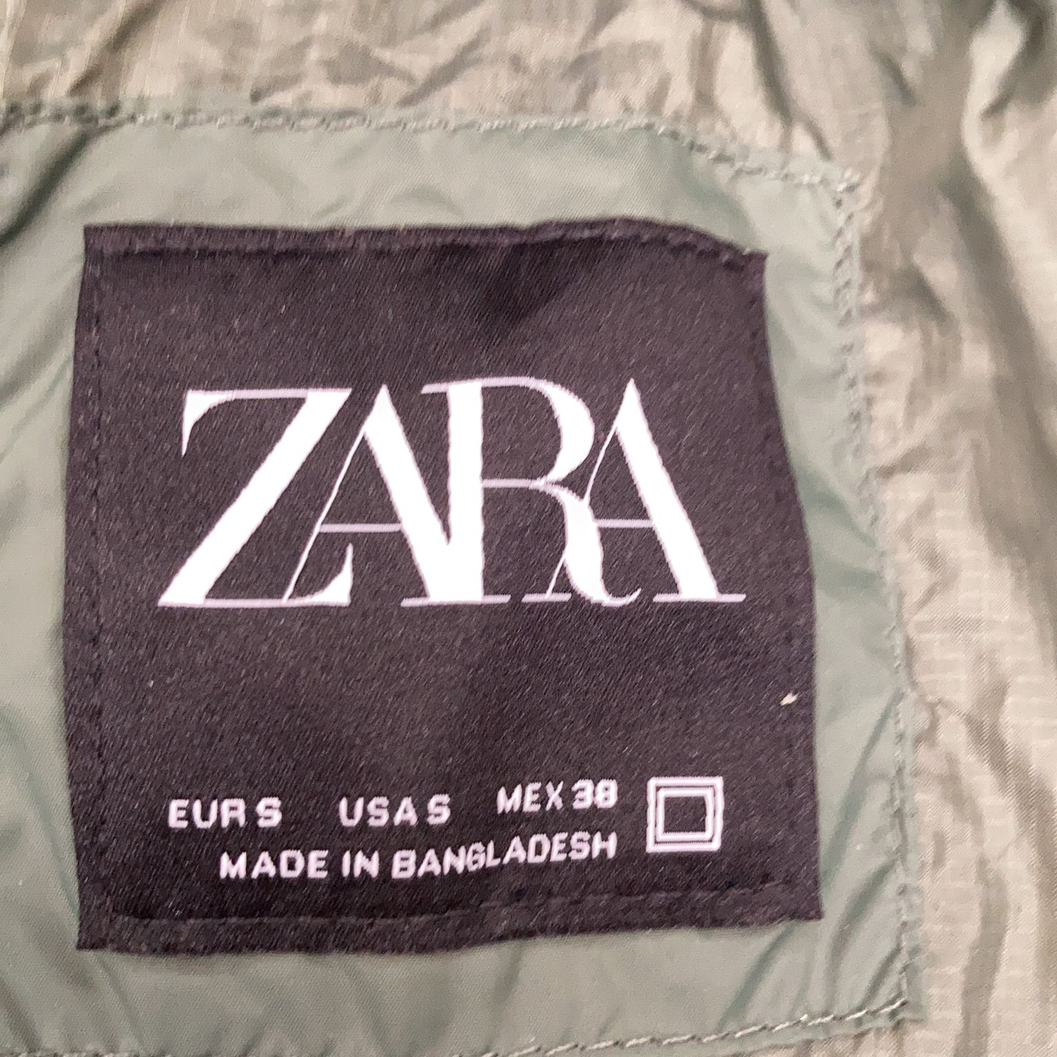 Zara