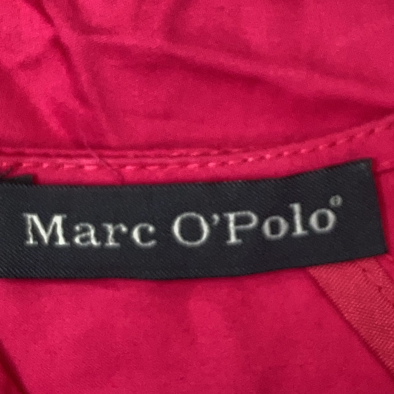 Marco Polo