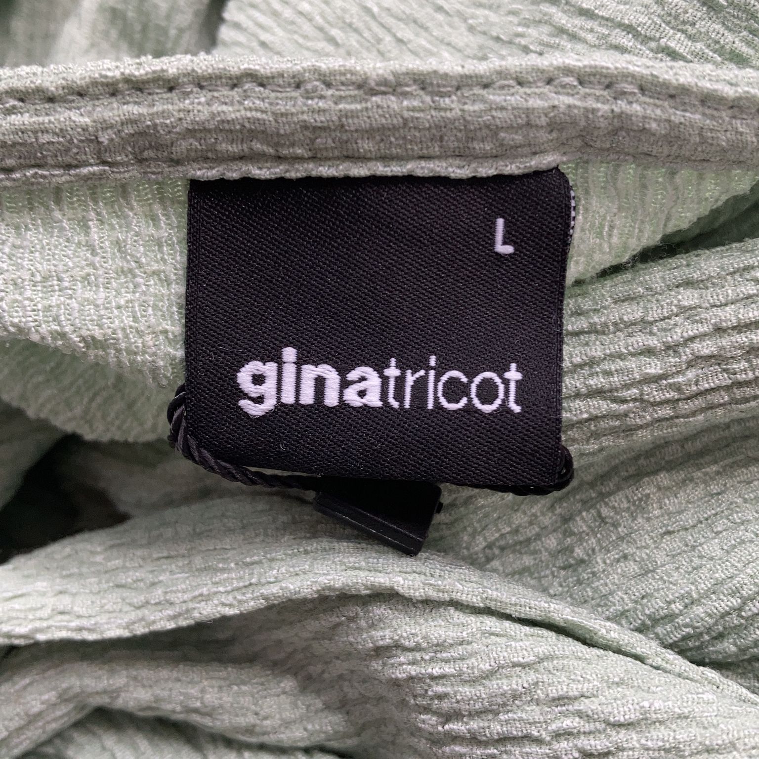 Gina Tricot