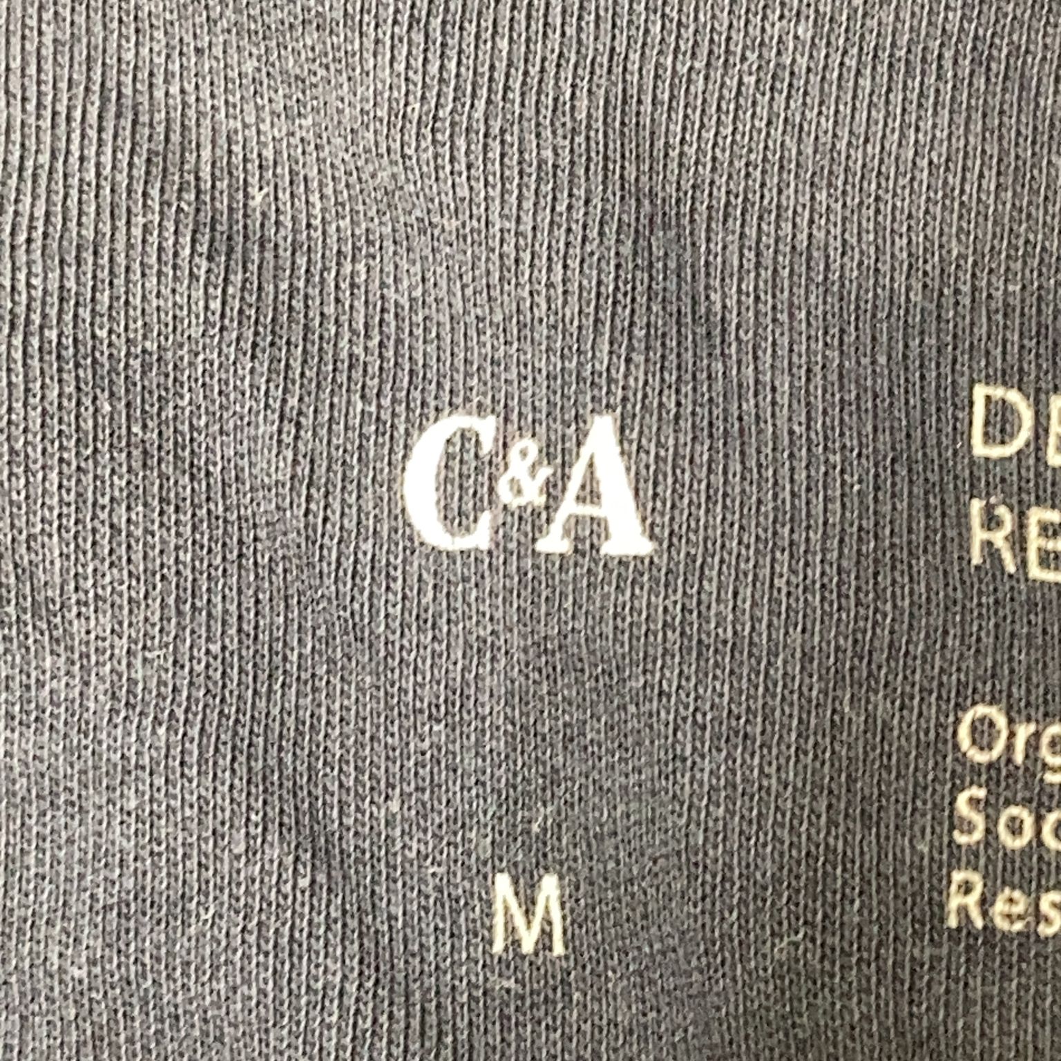 CA