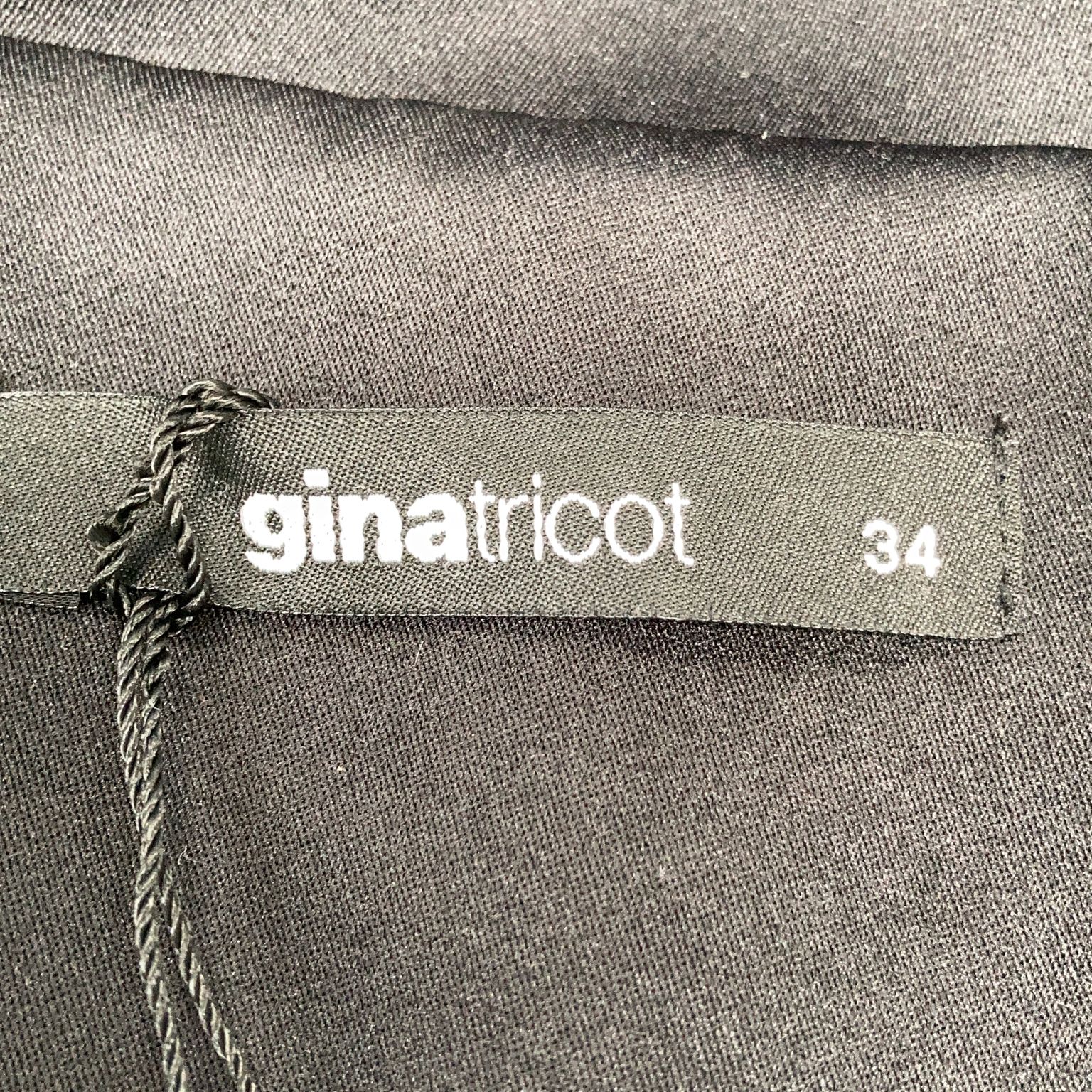 Gina Tricot