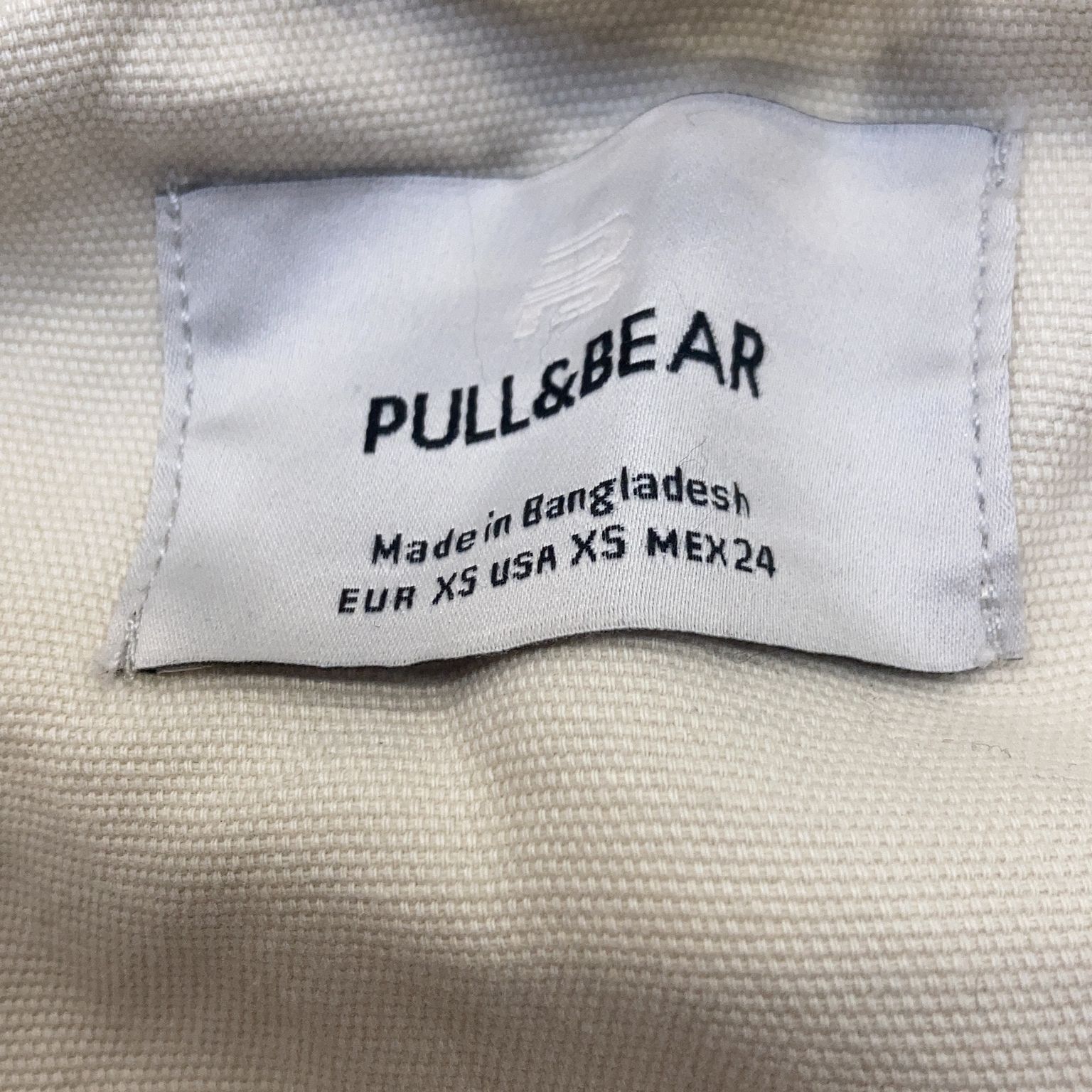 Pull  Bear