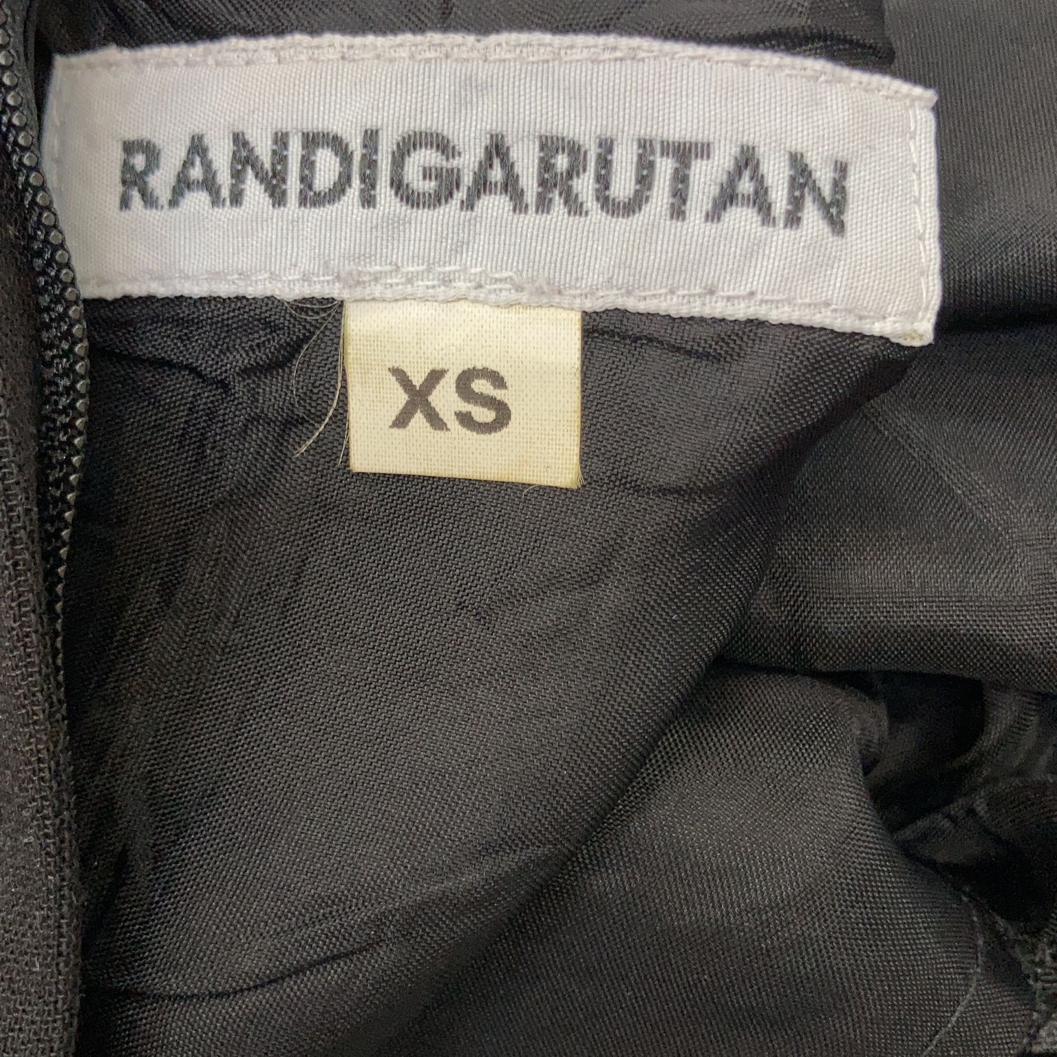 Randigarutan