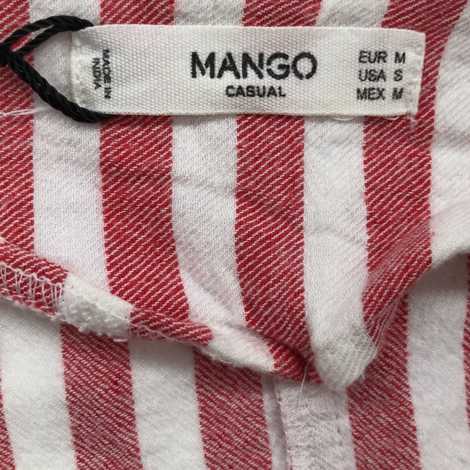 Mango Casual