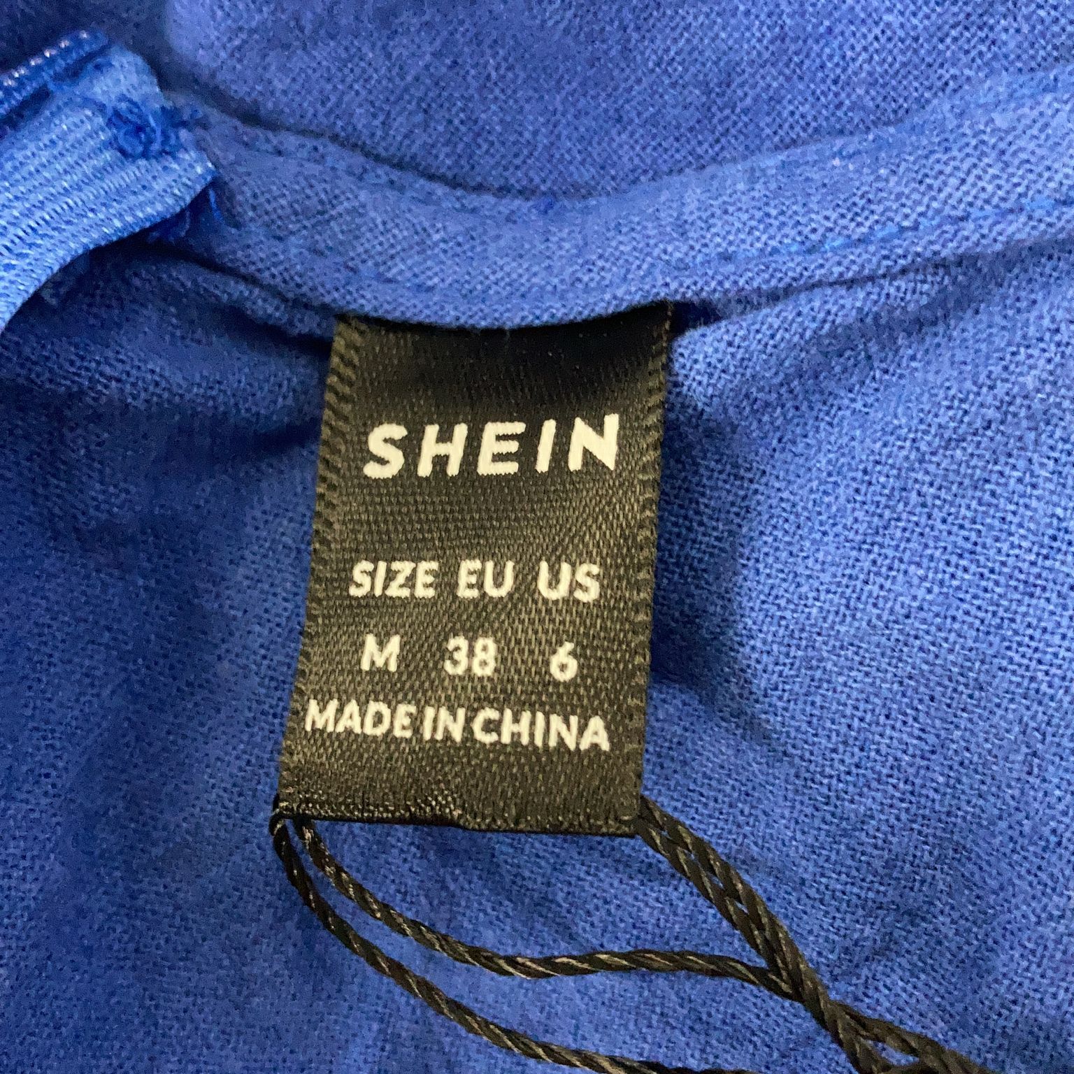 Shein