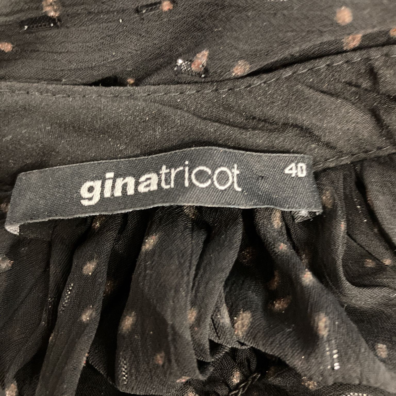 Gina Tricot