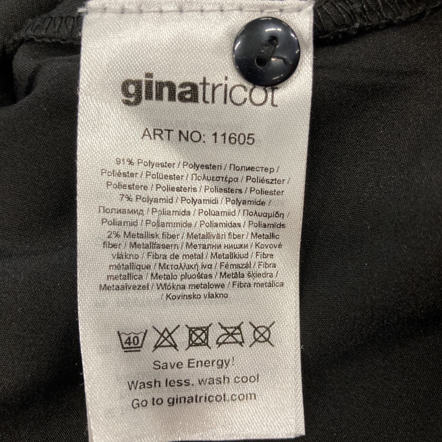 Gina Tricot