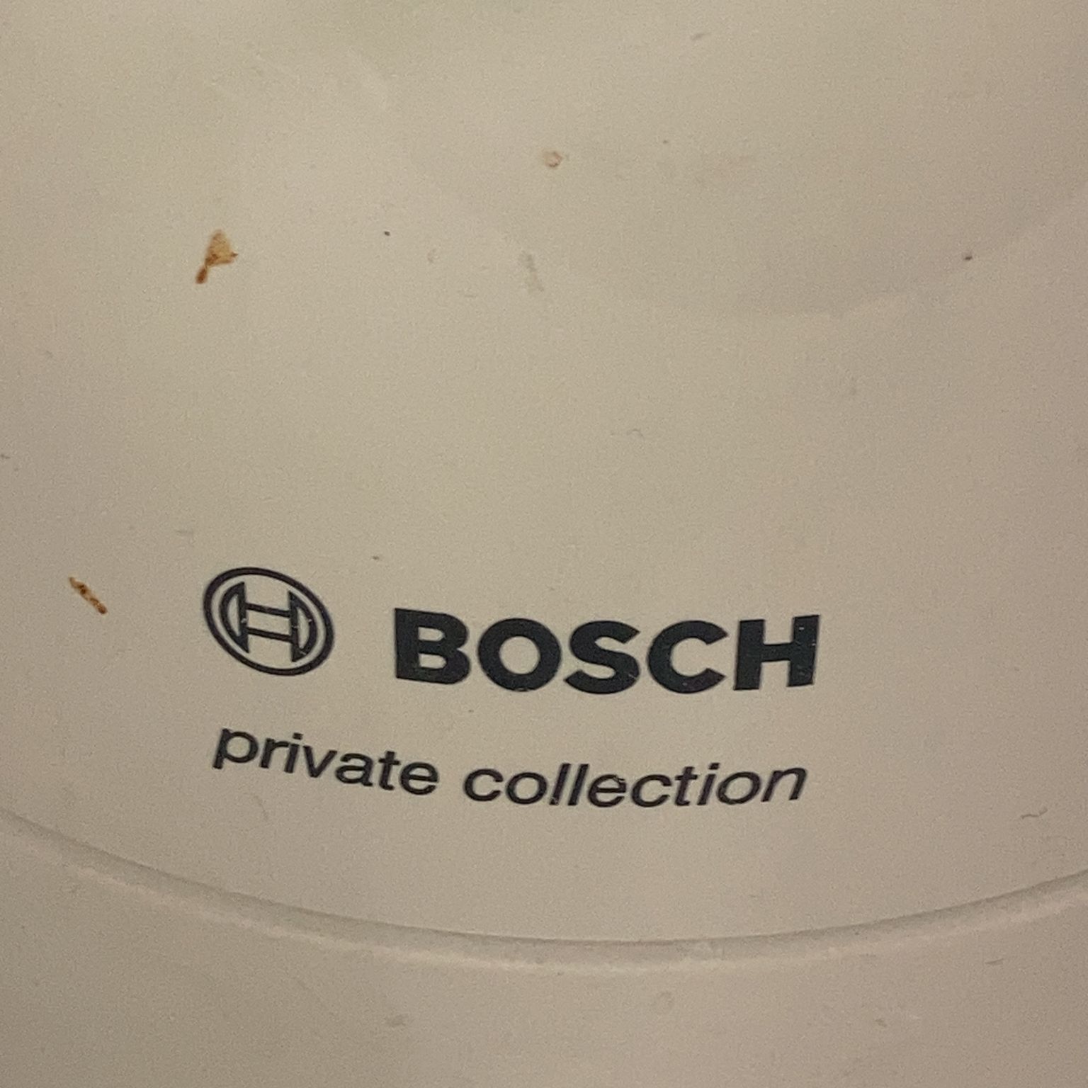 Bosch