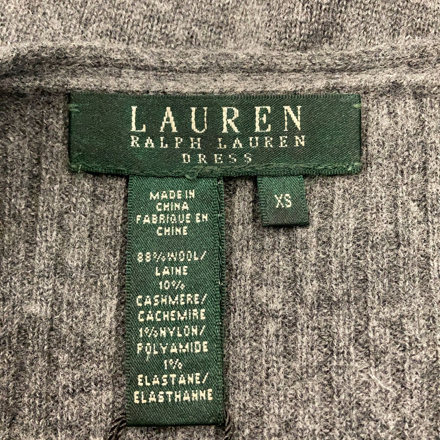 Ralph Lauren