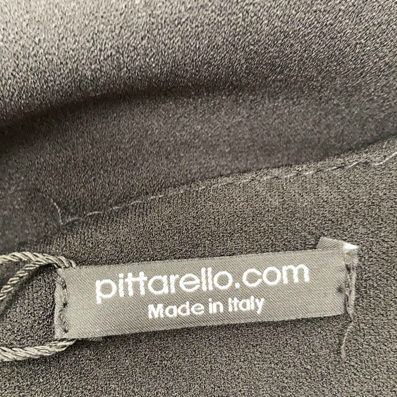 Pittarello