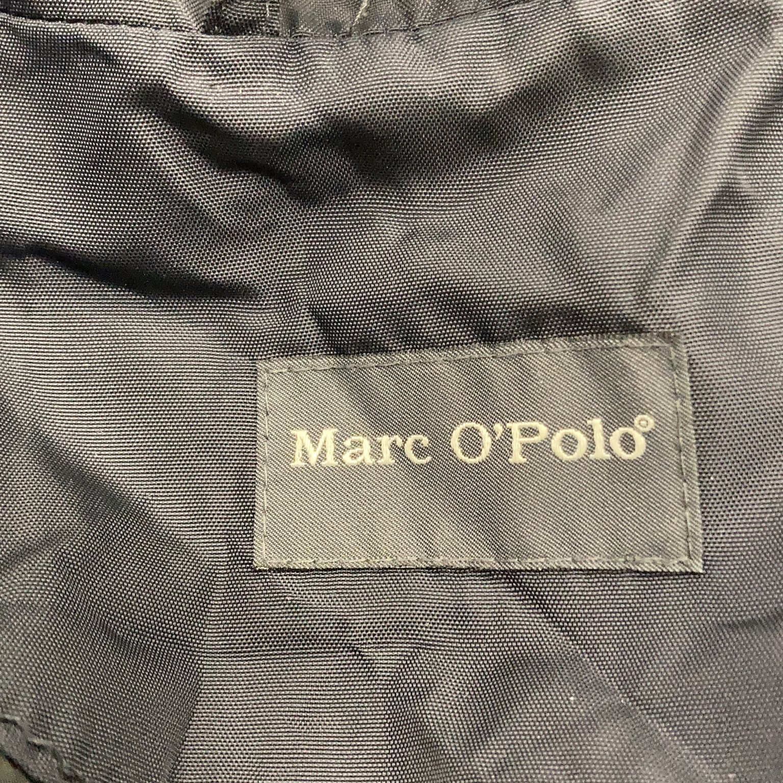 Marc O'Polo