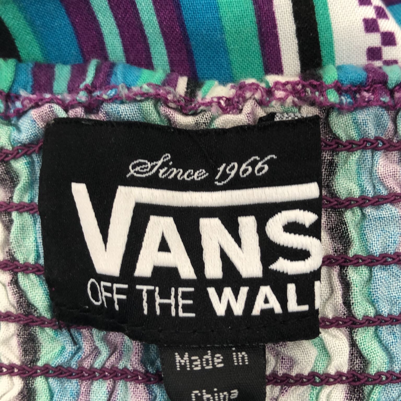 Vans