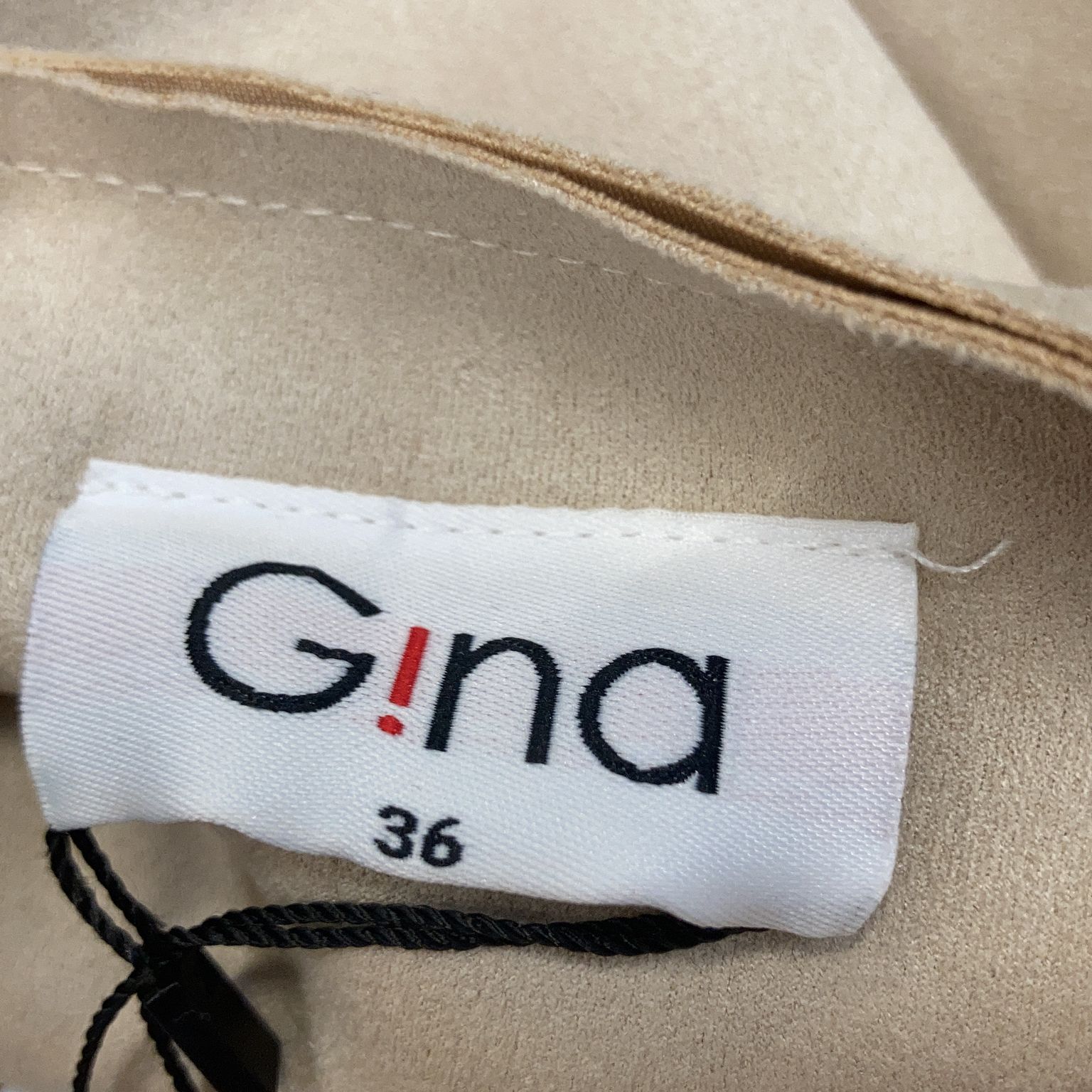 Gina