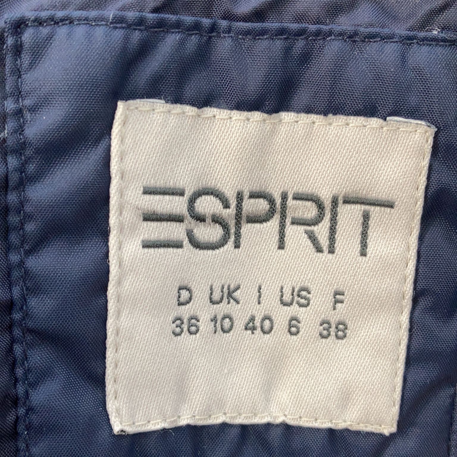 ESPRIT