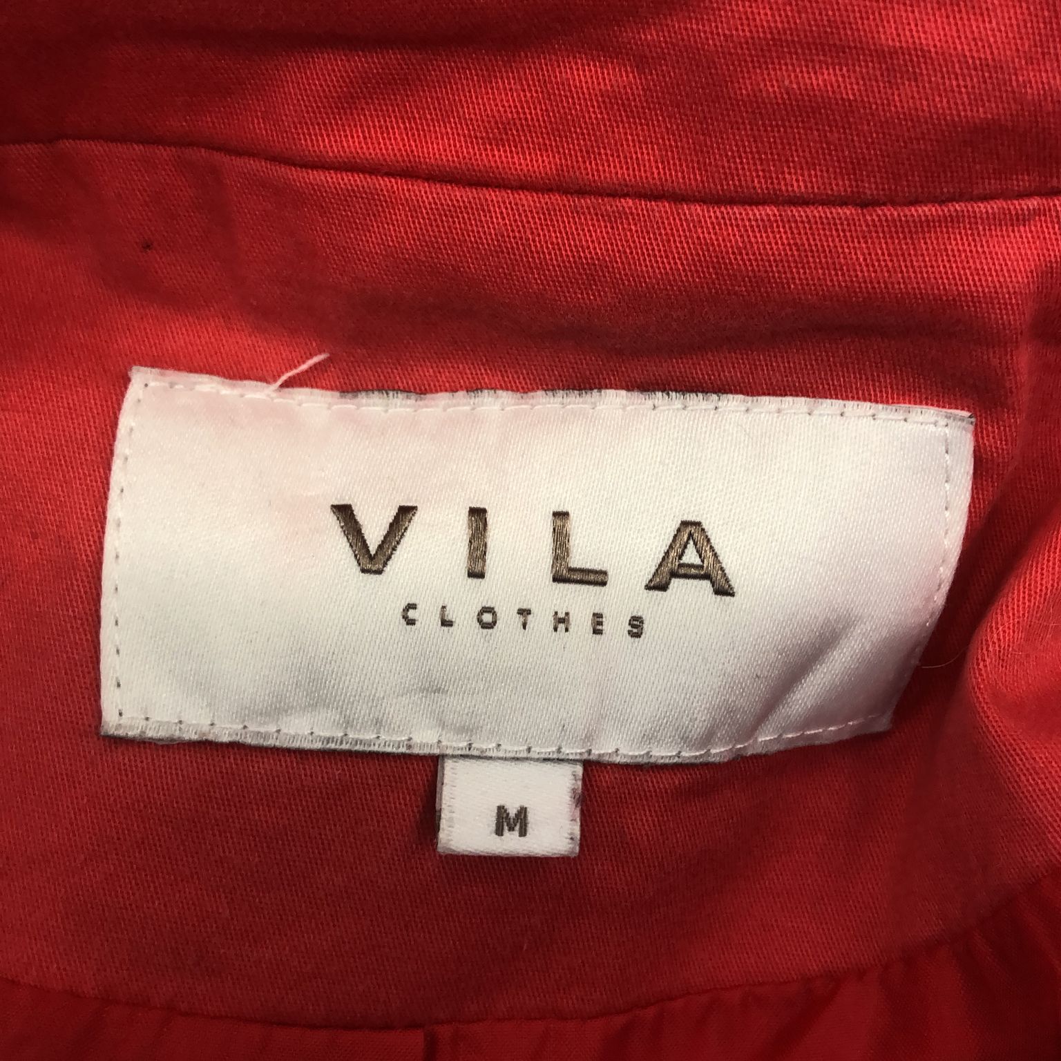 VILA Clothes